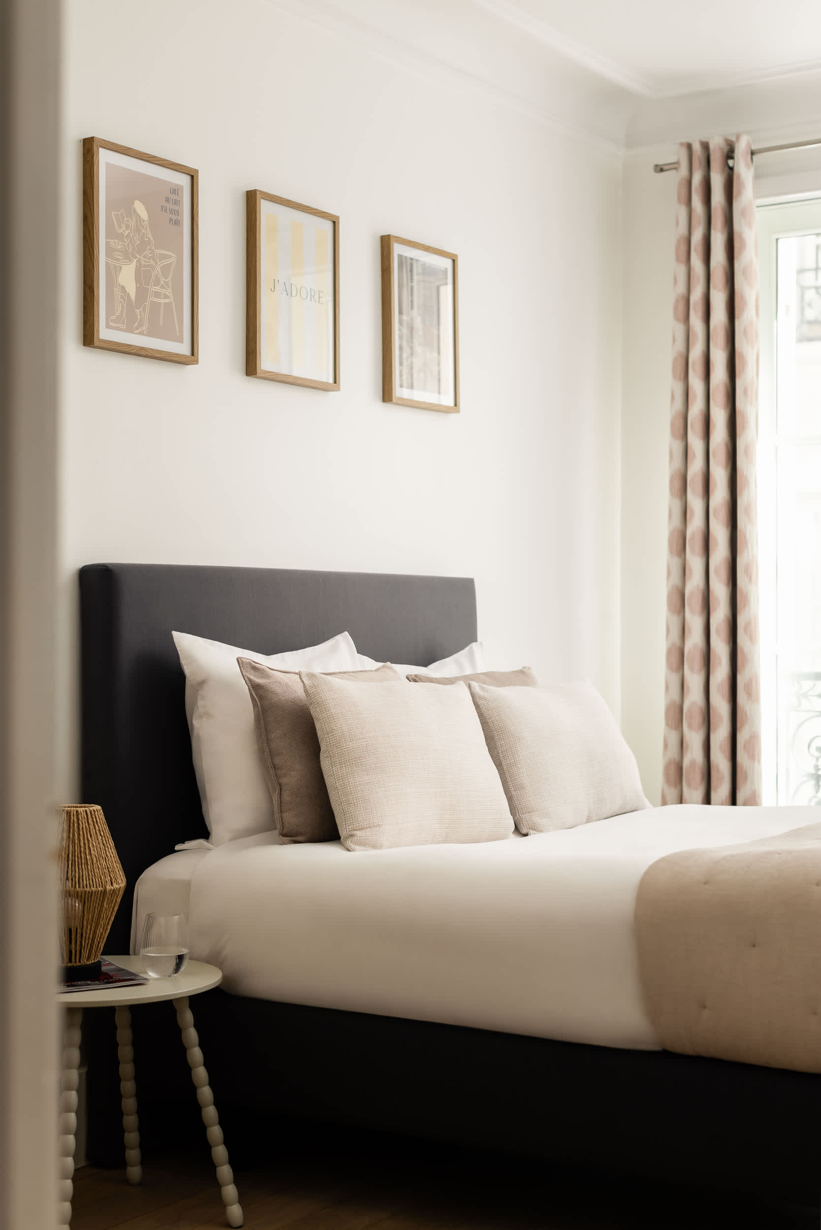 Beautiful Apartment 2 BDR 6P Saint-Germain — 14