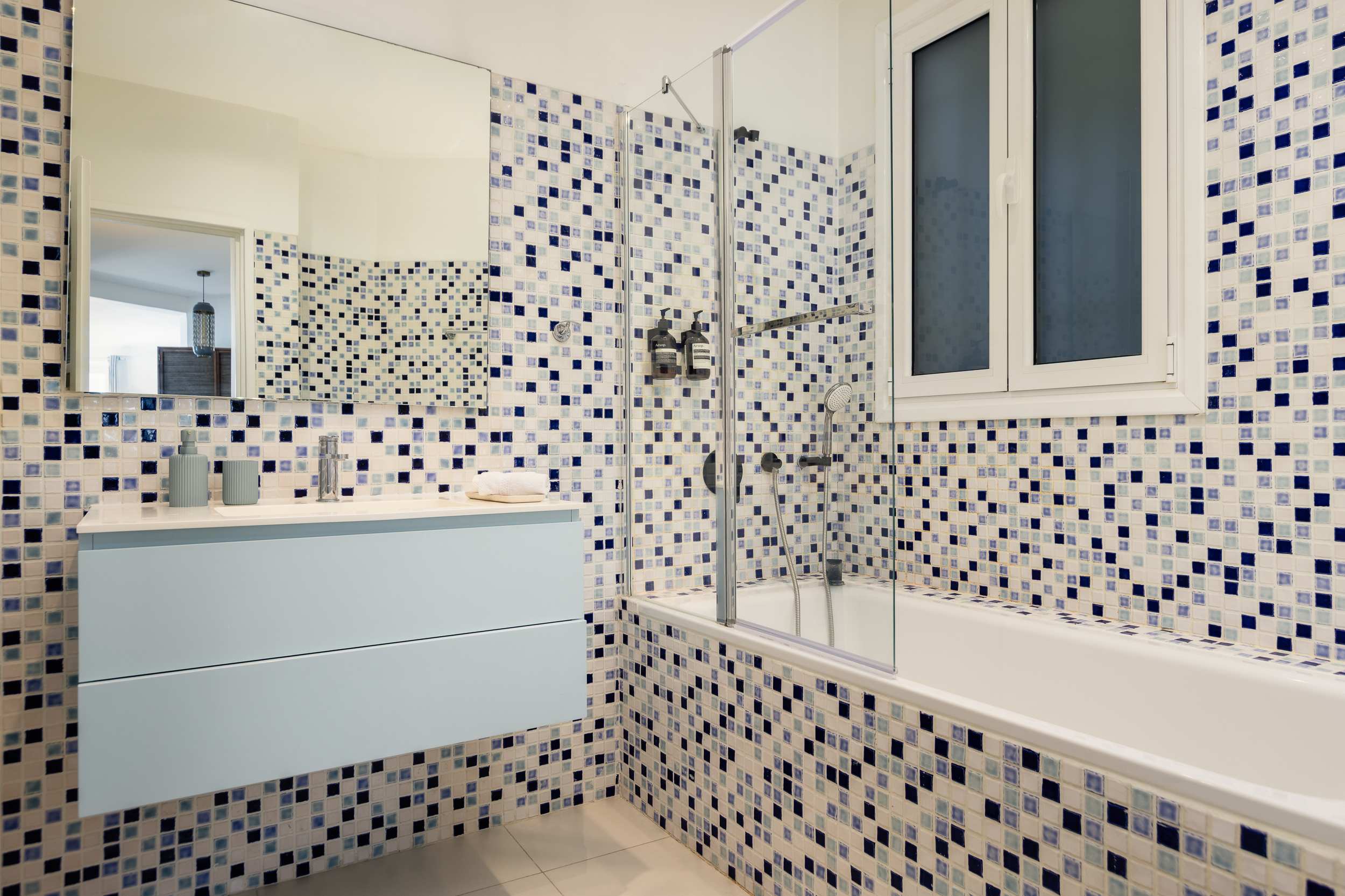 Beautiful Apartment 2 BDR 6P Saint-Germain