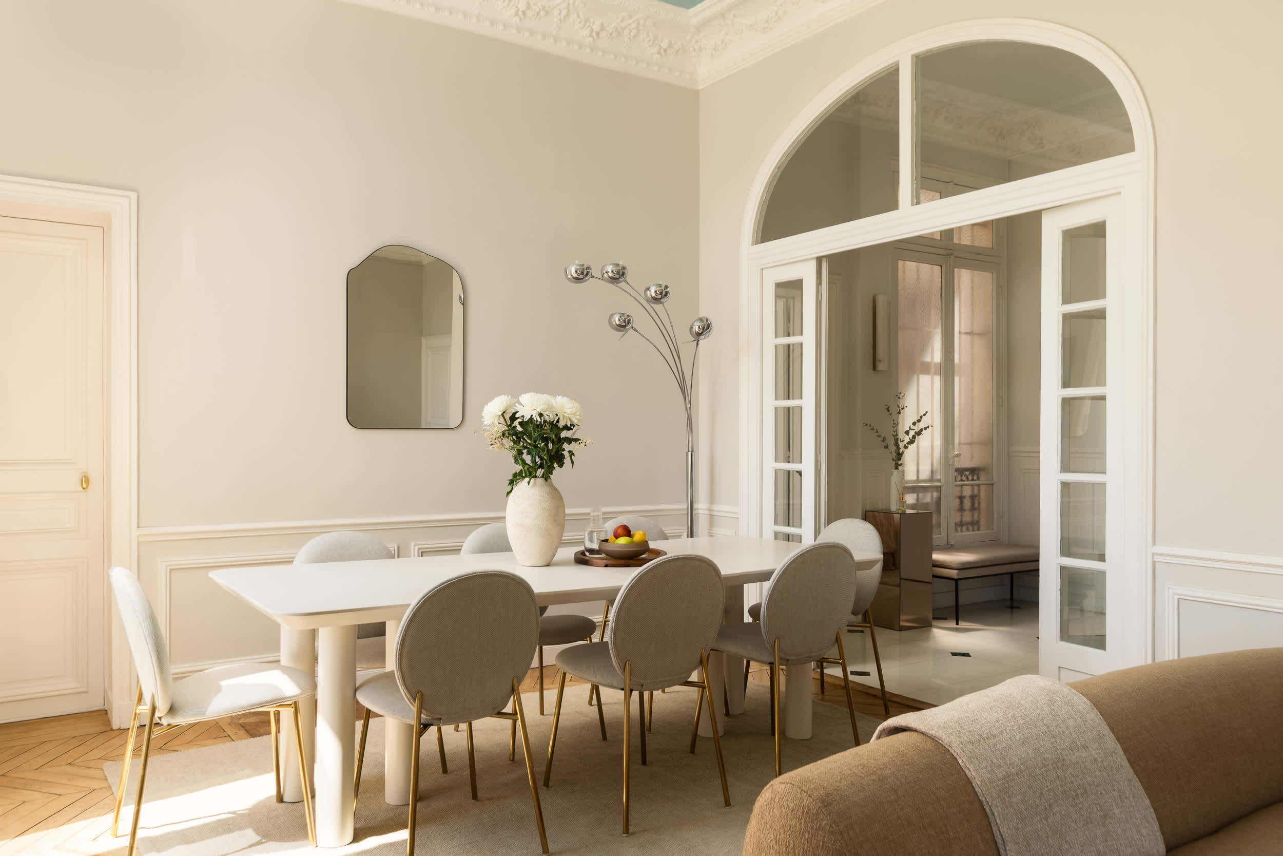 Trocadero Gem 4BED 8P — 26