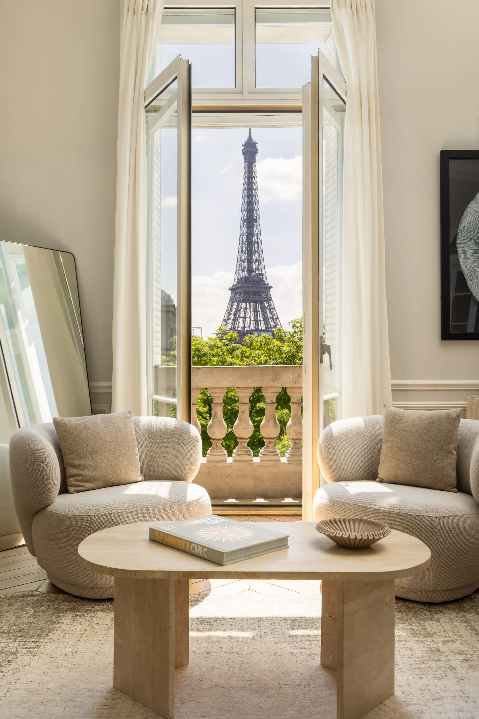 Trocadero Gem 4BED 8P — 29