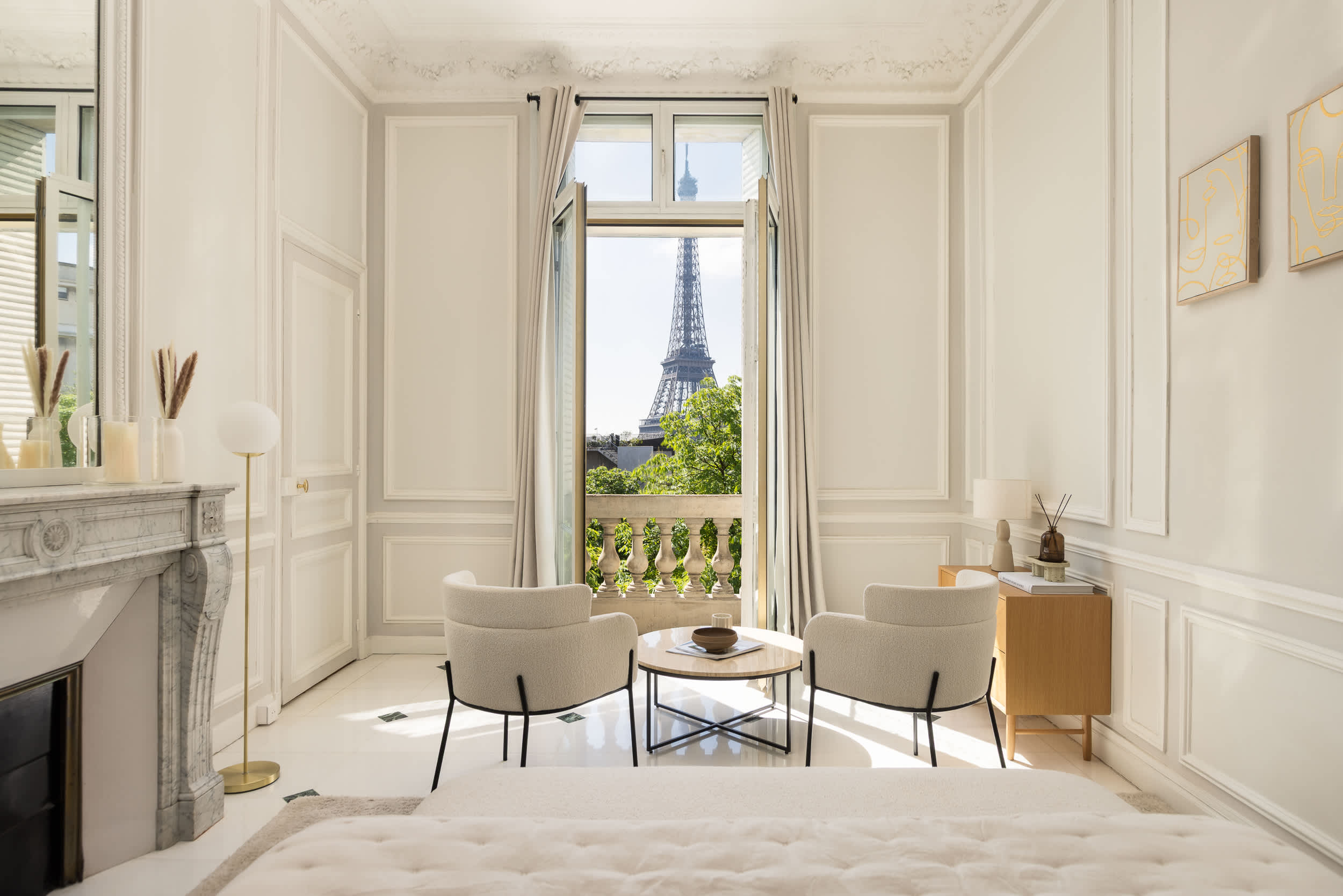 Trocadero Gem 4BED 8P — 11