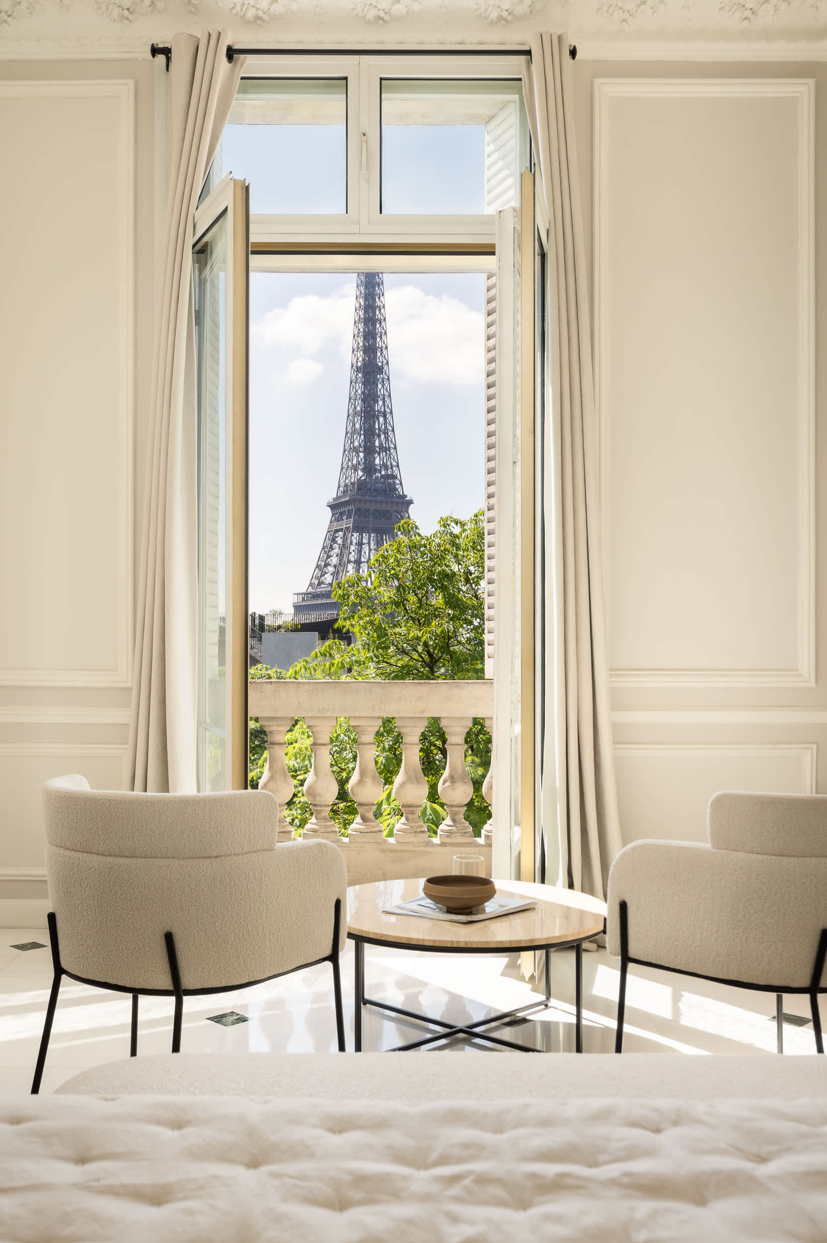Trocadero Gem 4BED 8P — 3