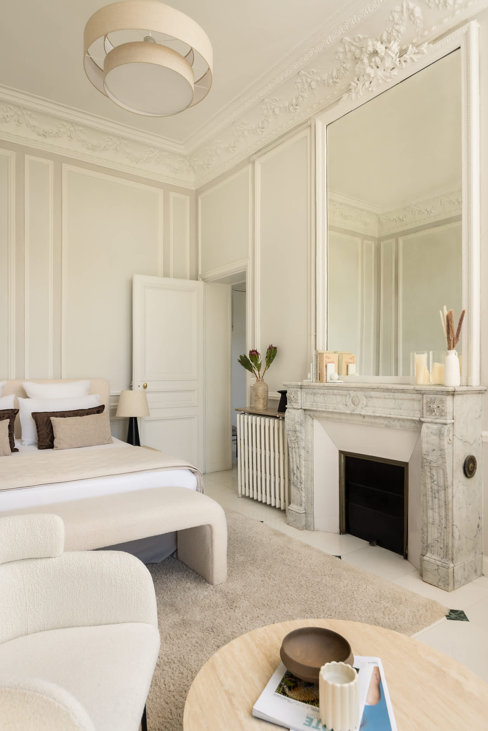 Trocadero Gem 4BED 8P — 10