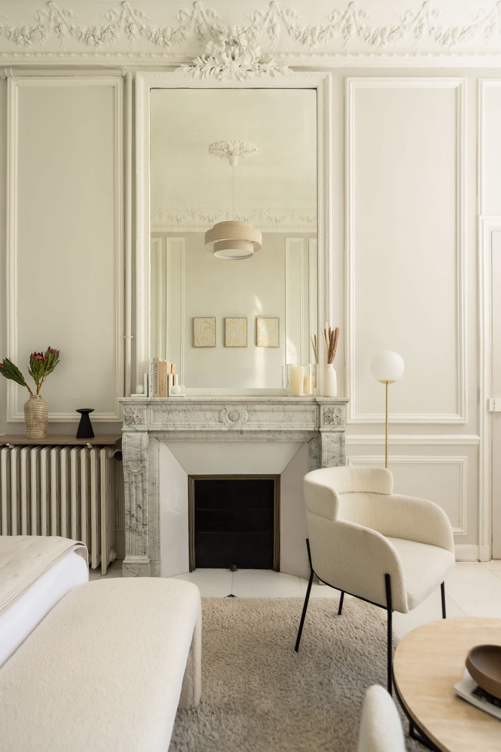 Trocadero Gem 4BED 8P