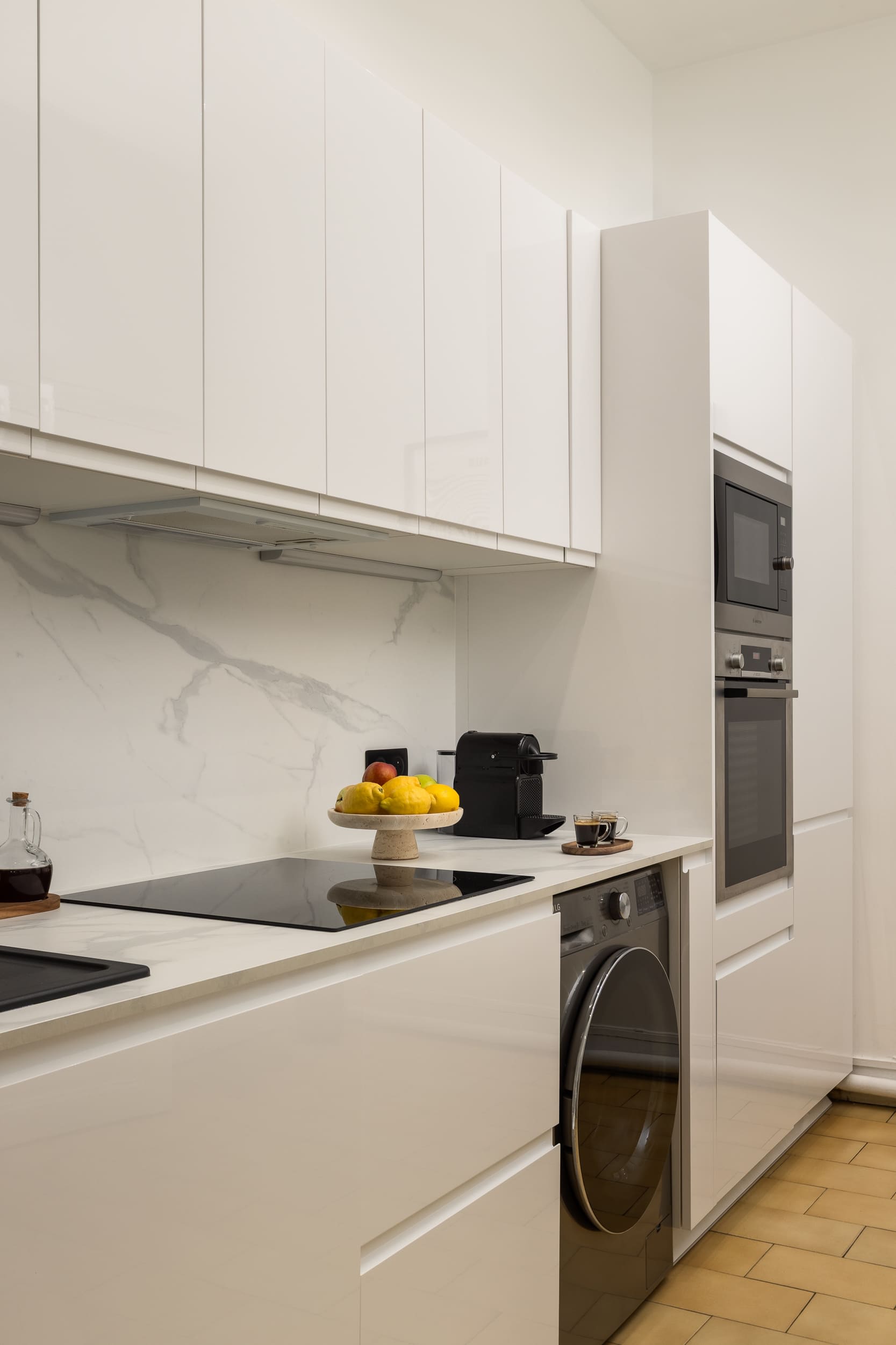 Trocadero Gem 4BED 8P — 30