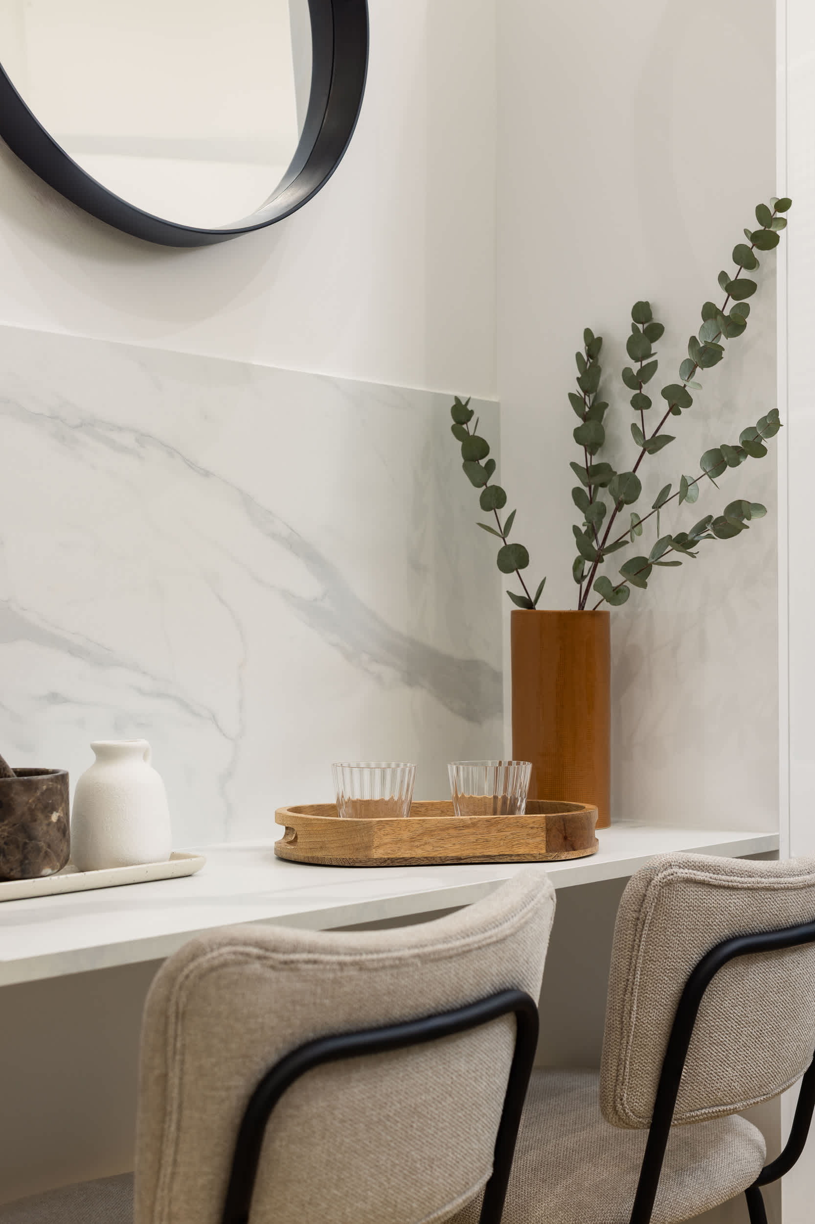 Trocadero Gem 4BED 8P — 32