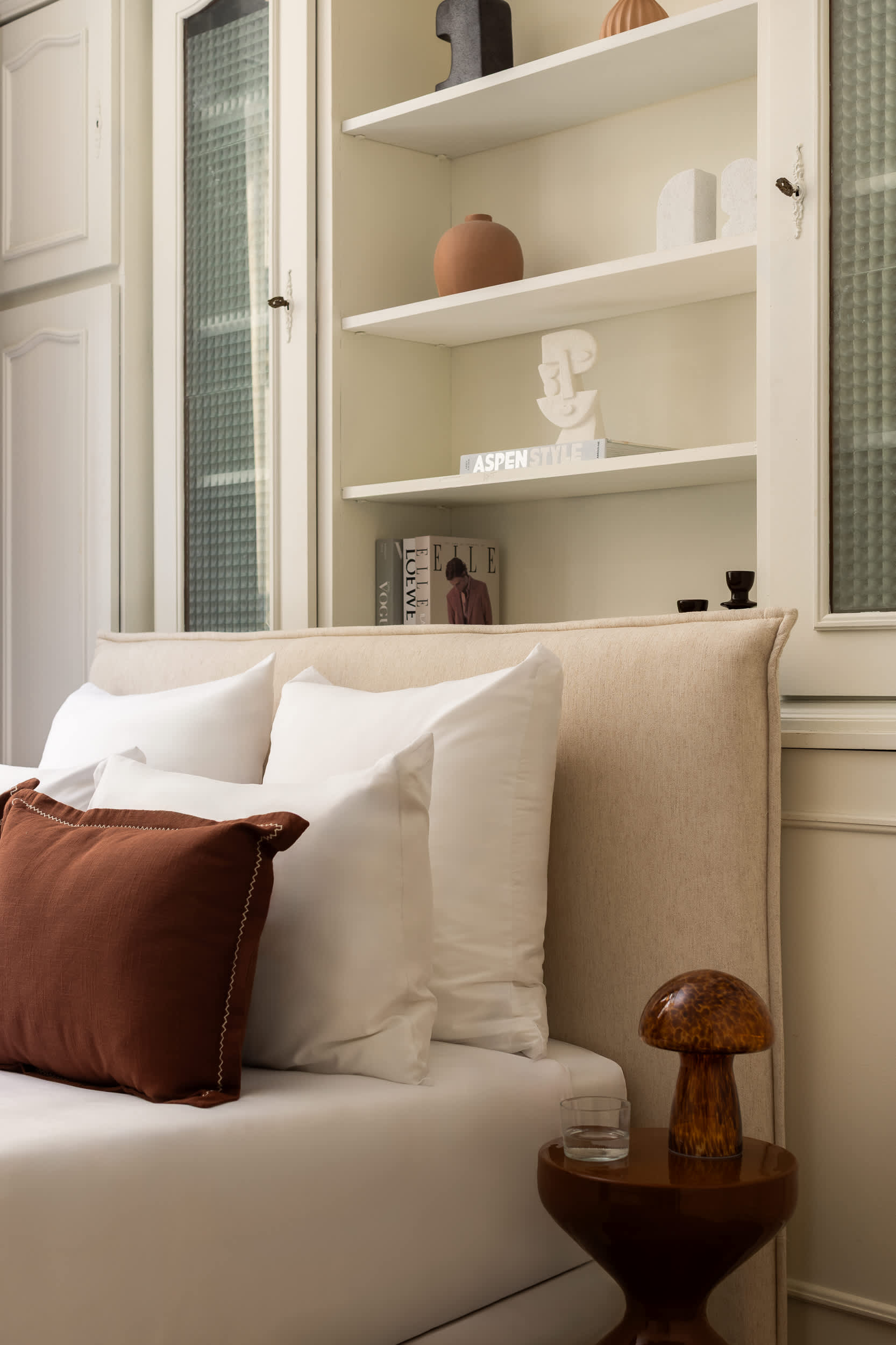 Trocadero Gem 4BED 8P — 19