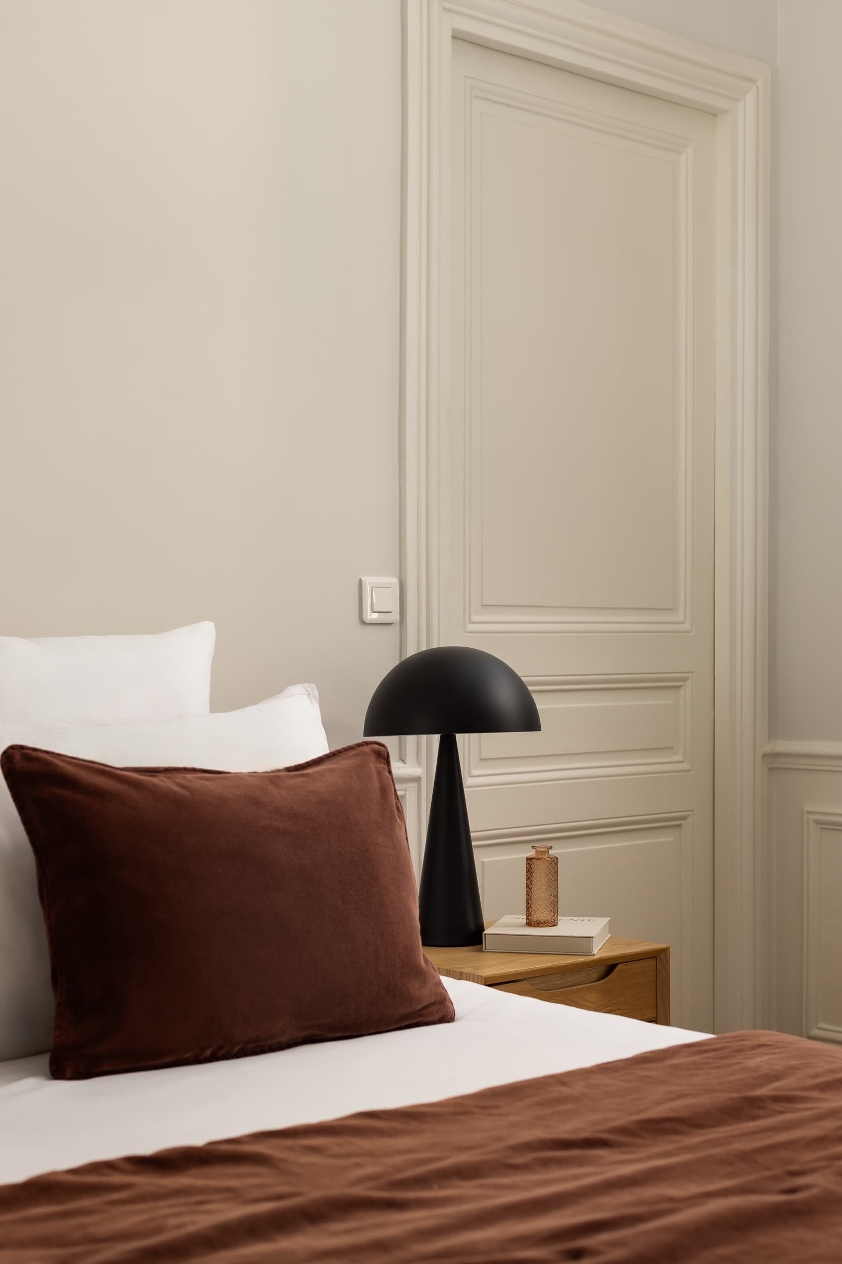 Trocadero Gem 4BED 8P — 20