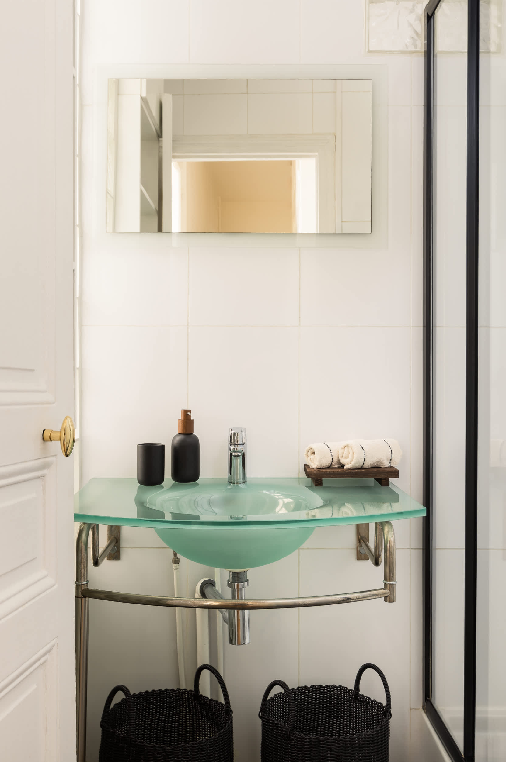 Trocadero Gem 4BED 8P — 24