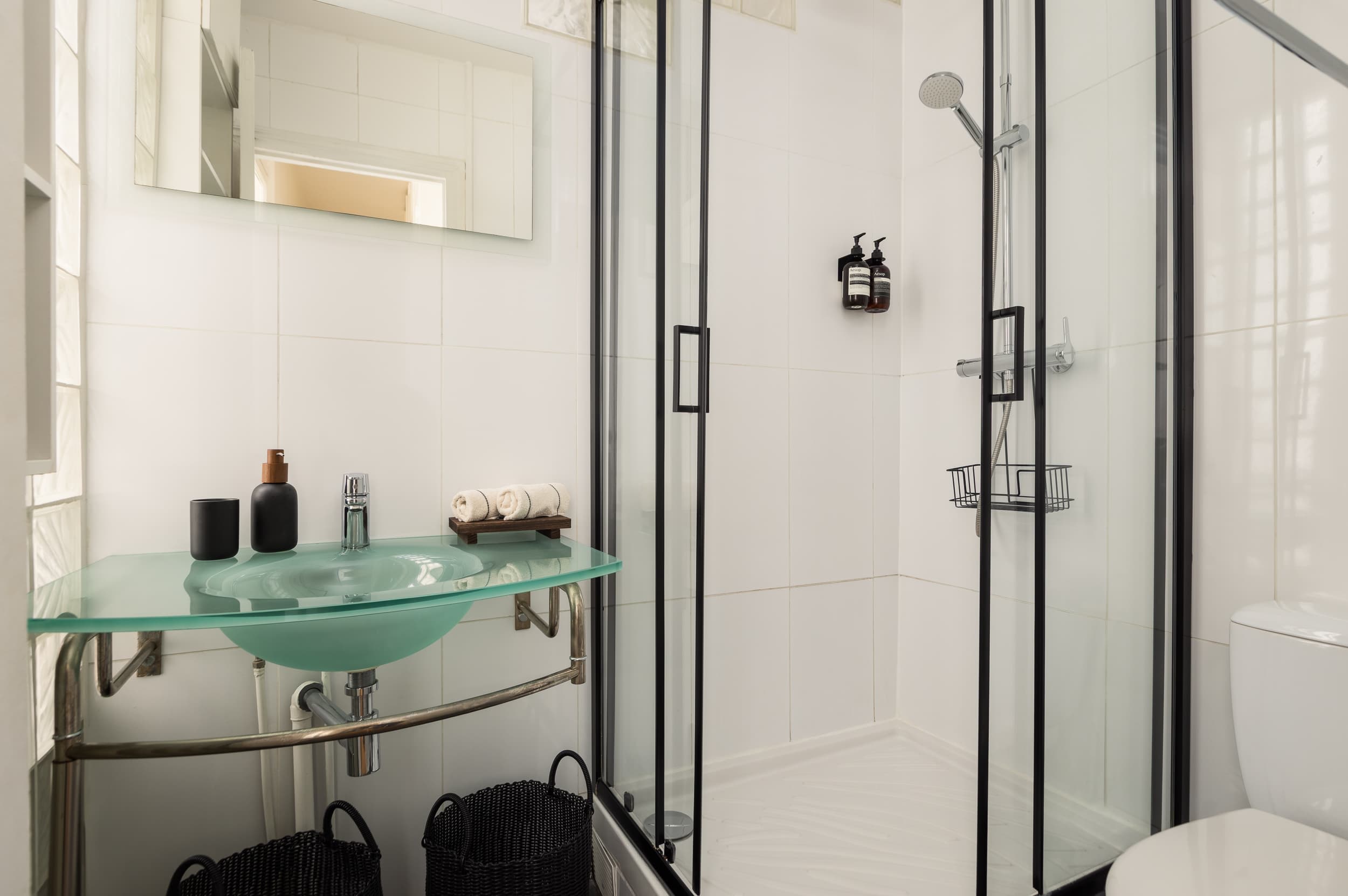 Trocadero Gem 4BED 8P