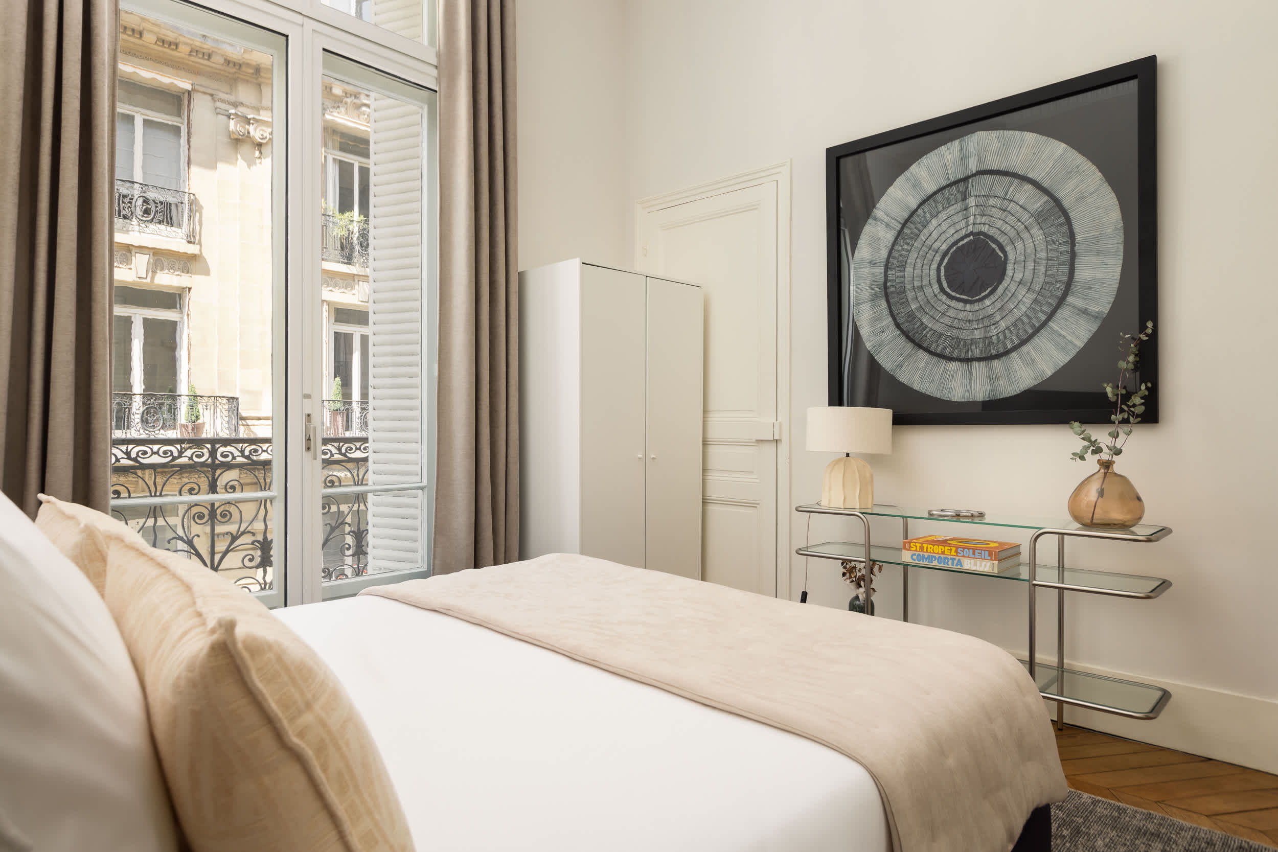 Trocadero Gem 4BED 8P — 15