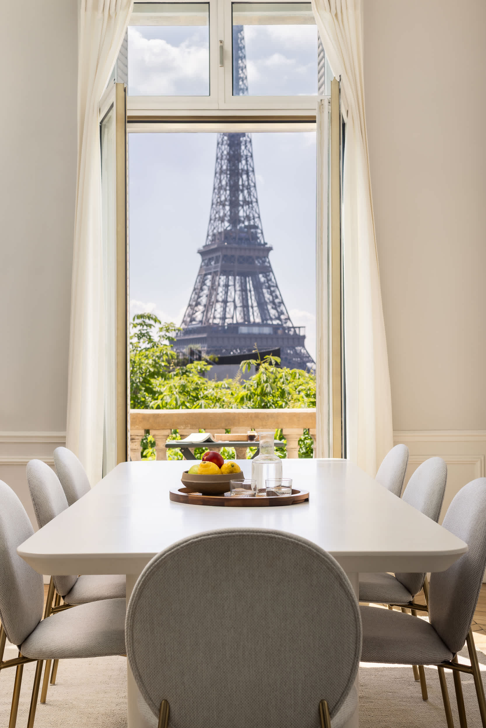 Trocadero Gem 4BED 8P — 6