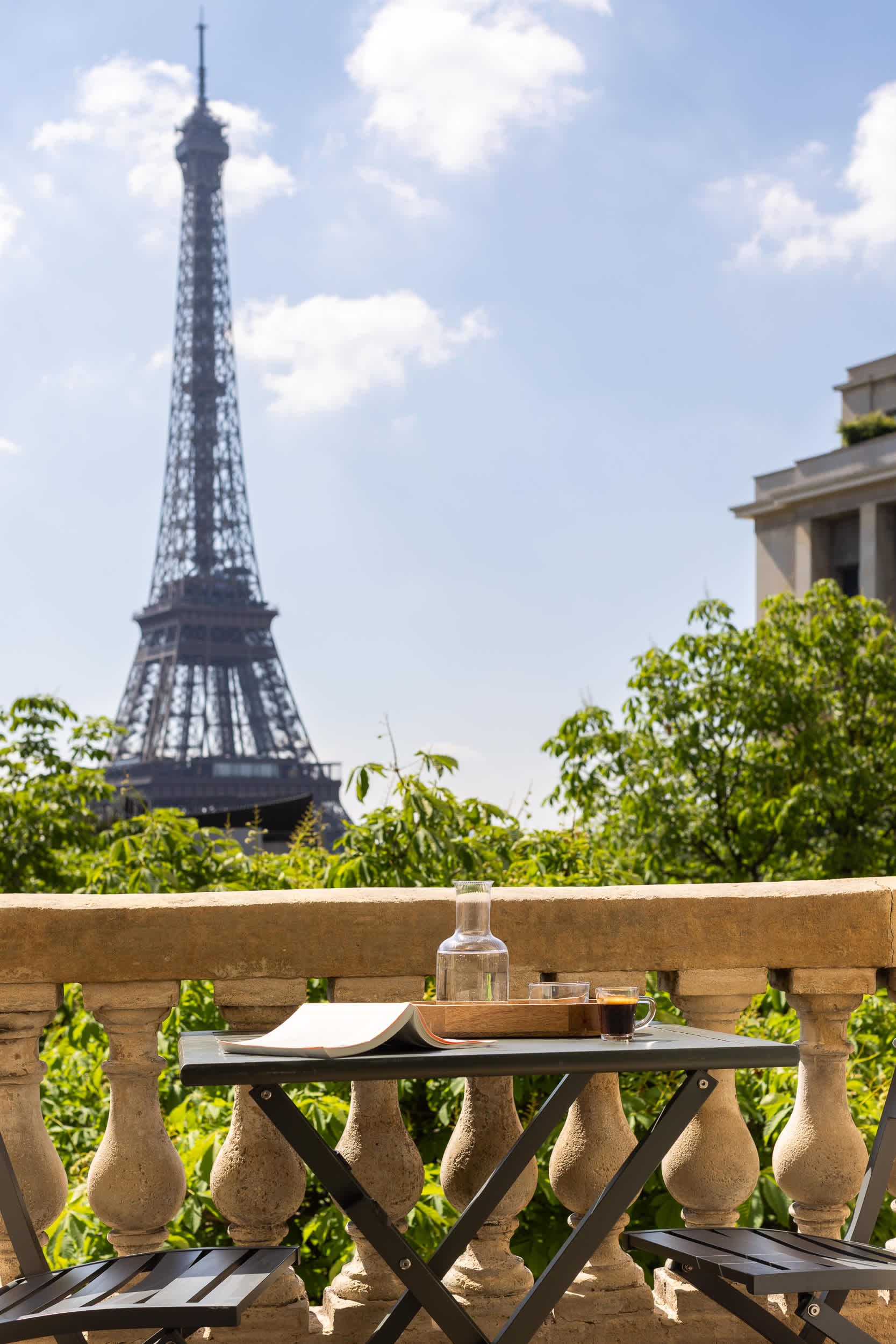 Trocadero Gem 4BED 8P — 7