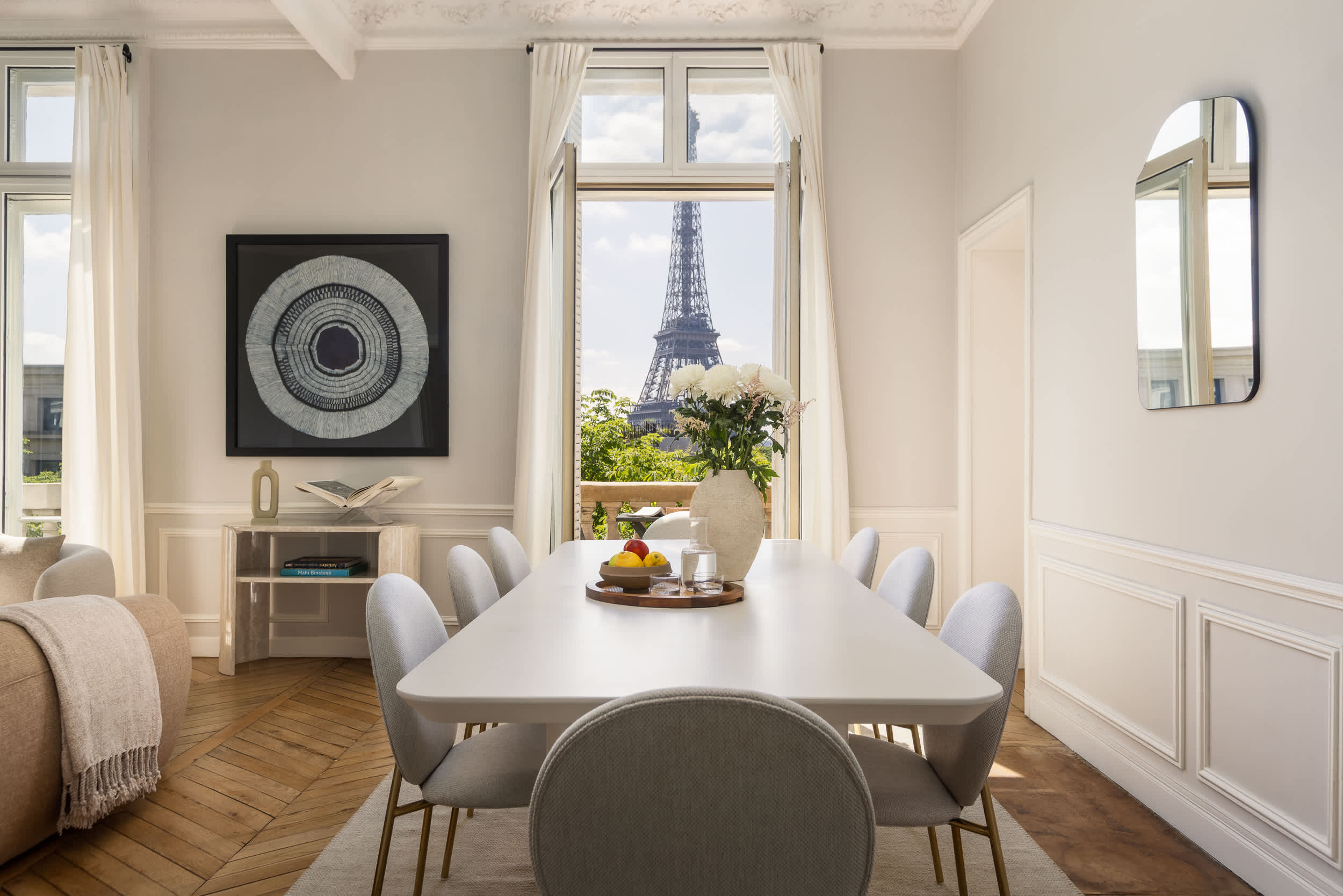 Trocadero Gem 4BED 8P — 5