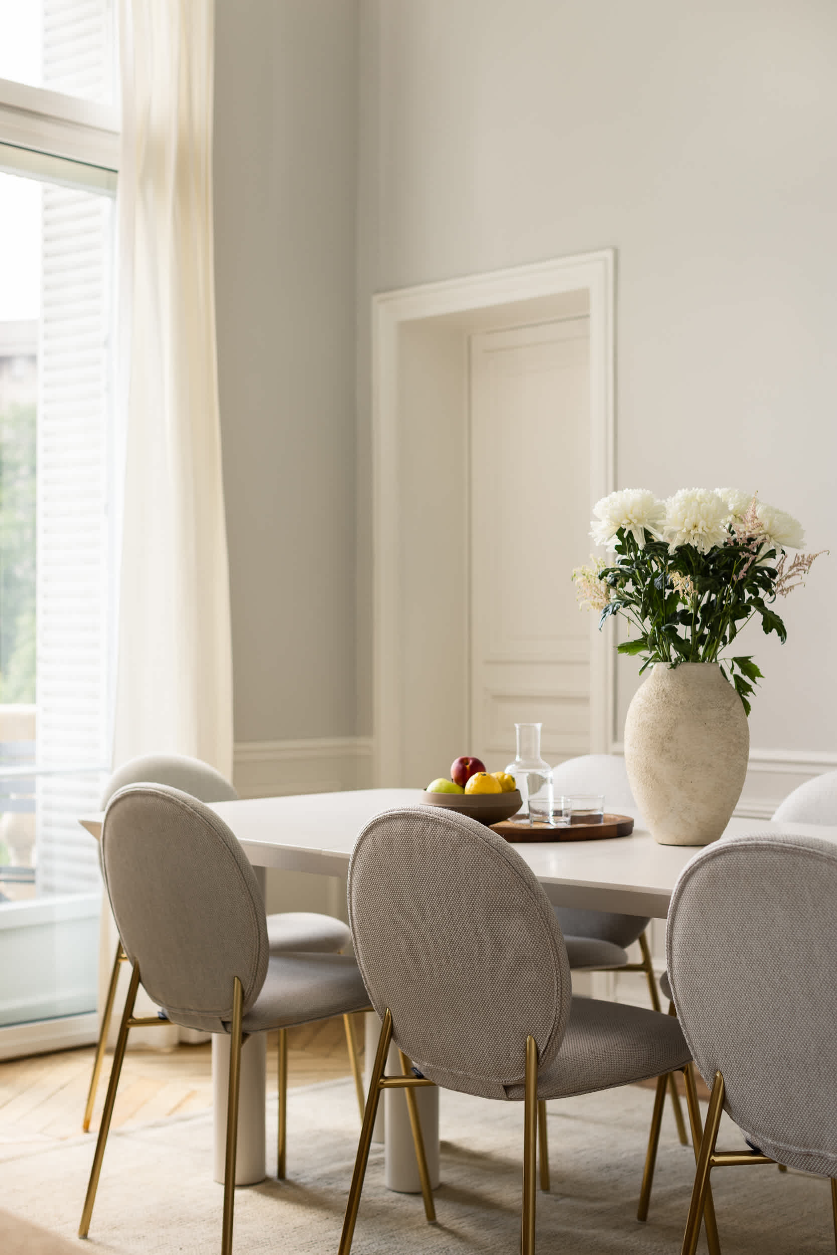 Trocadero Gem 4BED 8P — 25