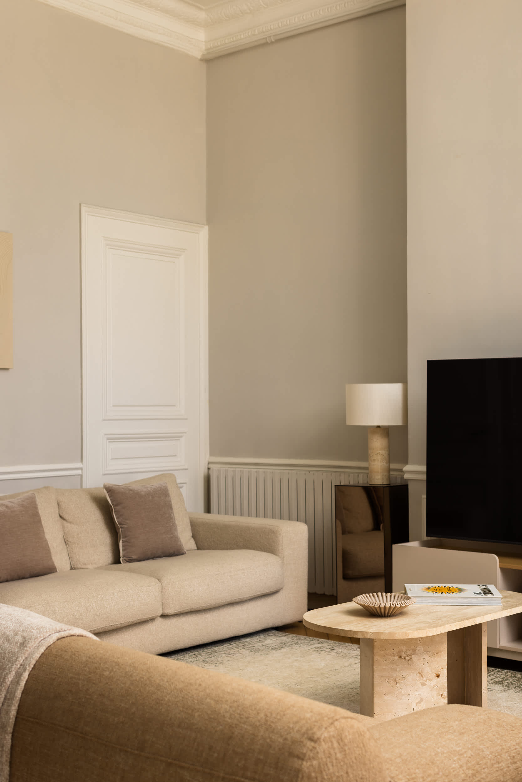 Trocadero Gem 4BED 8P — 28