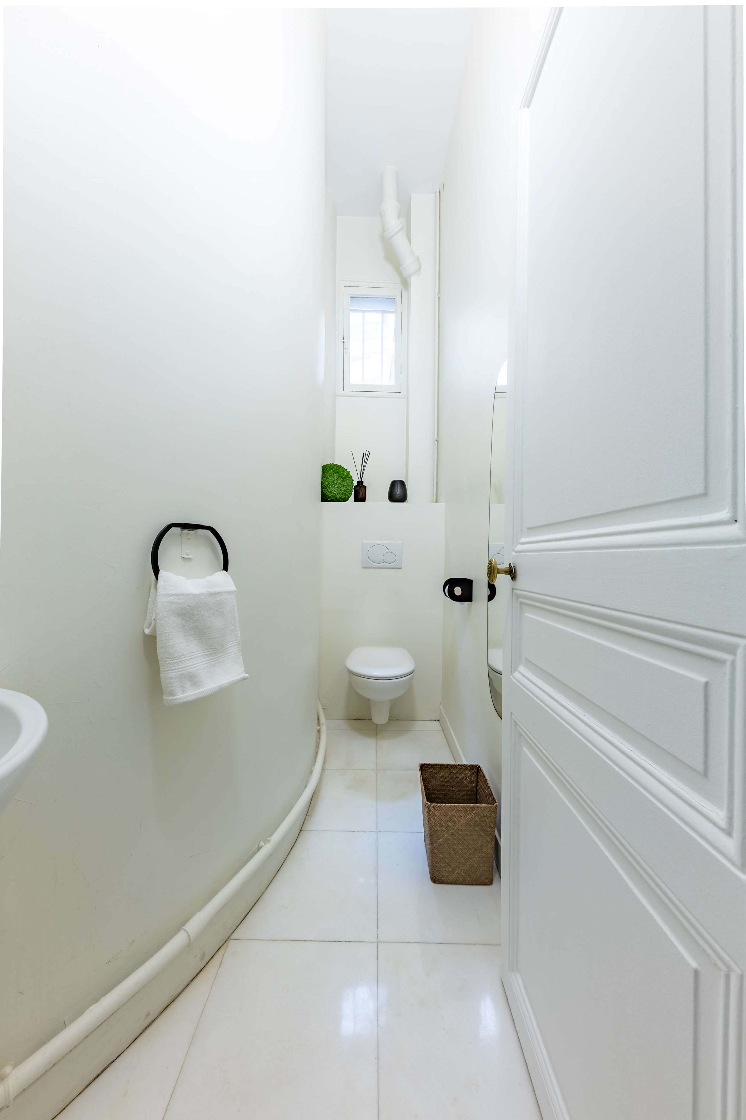 Trocadero Gem 4BED 8P — 33