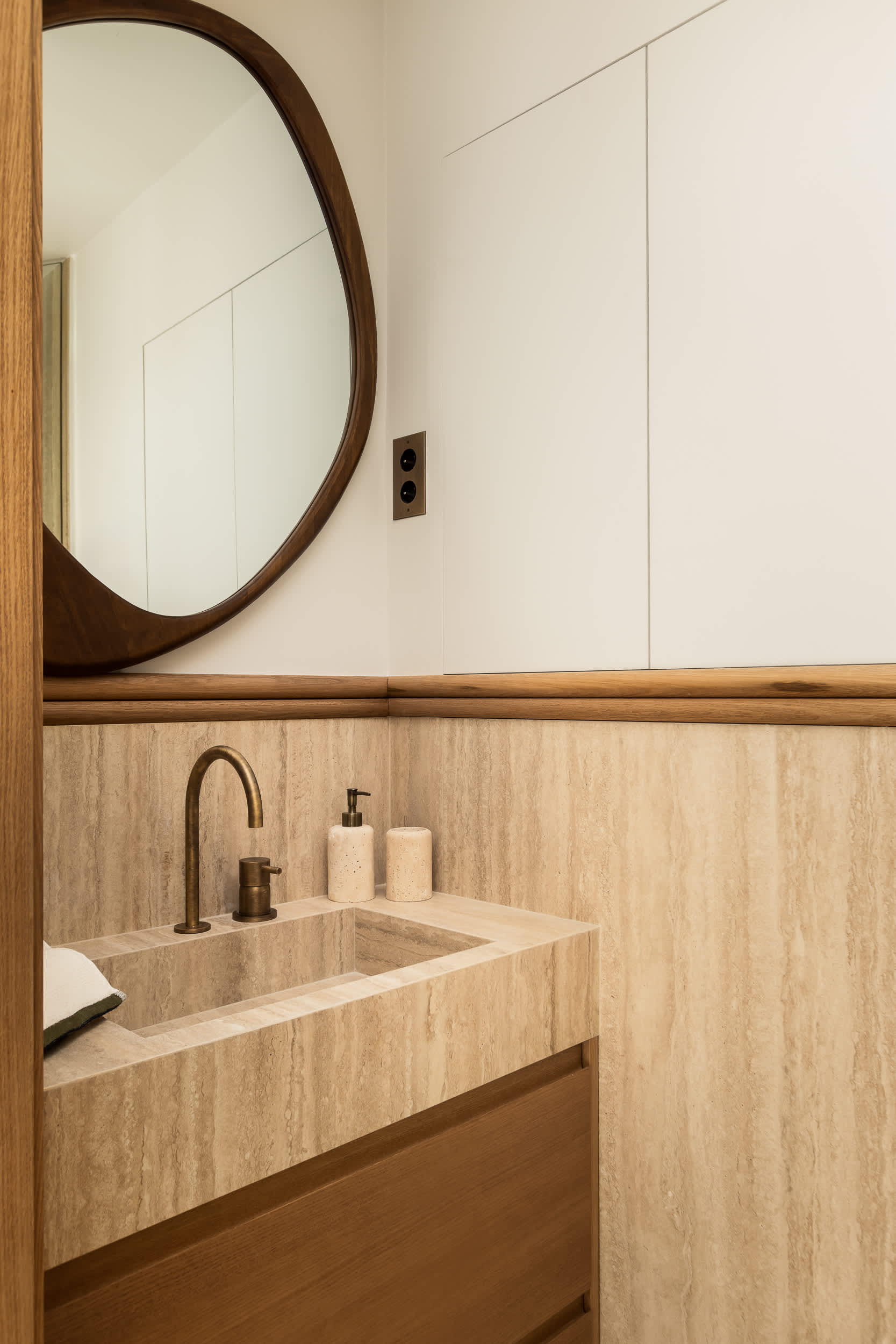 Saint Germain Luxury 4BR 8P with AC — 23