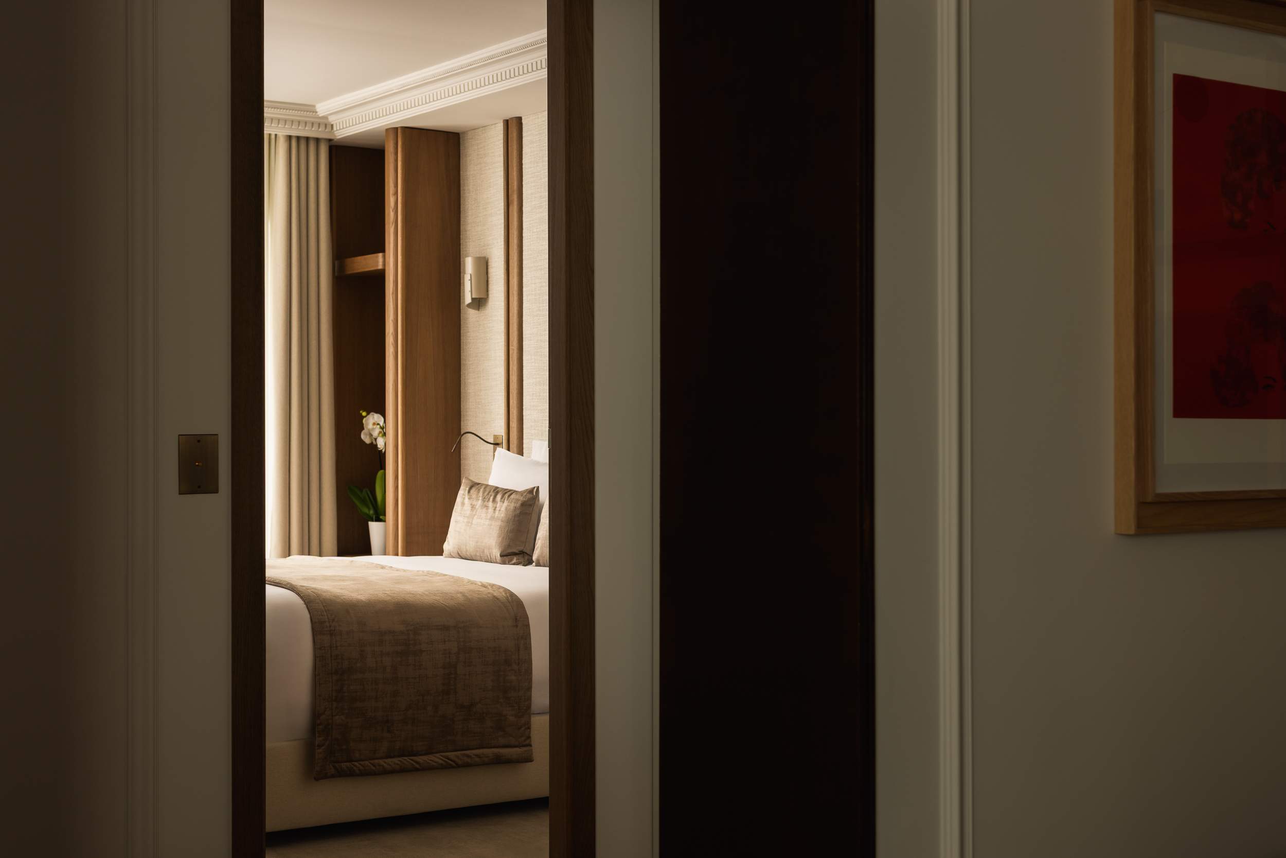 Saint Germain Luxury 4BR 8P with AC — 16