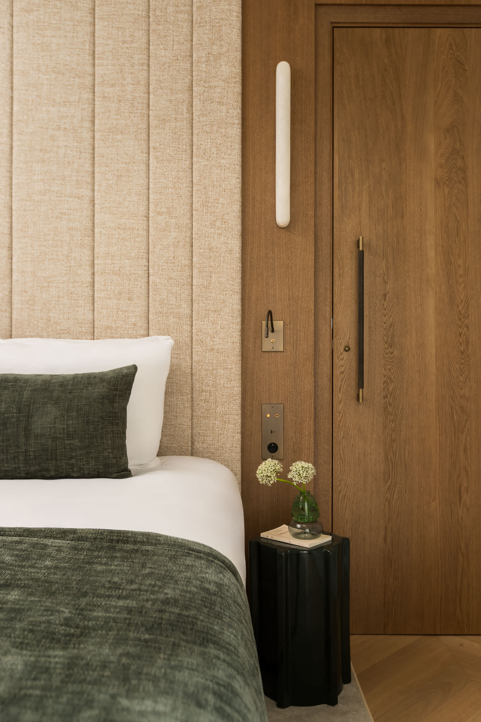Saint Germain Luxury 4BR 8P with AC — 12