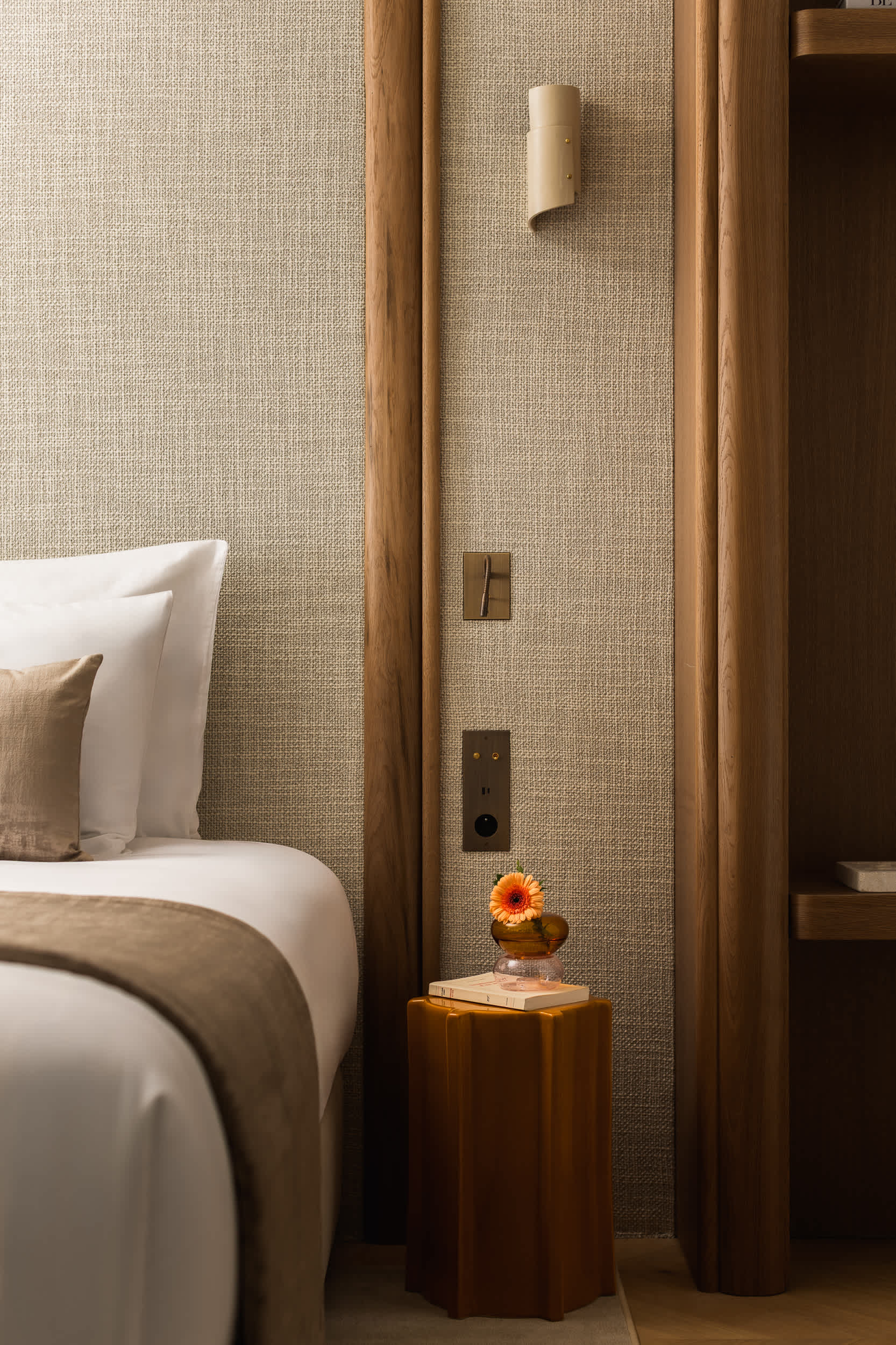 Saint Germain Luxury 4BR 8P with AC — 6
