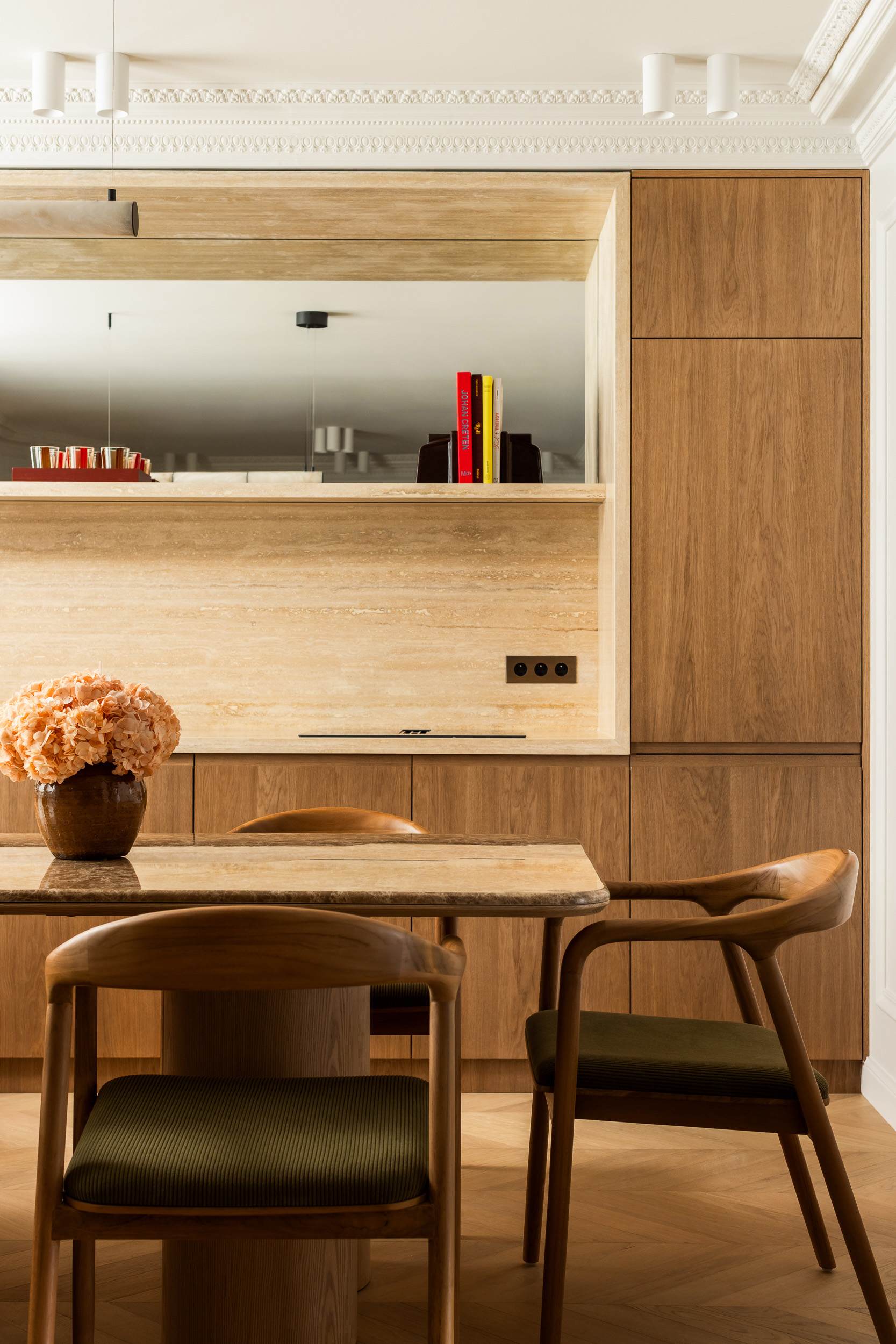 Saint Germain Luxury 4BR 8P with AC — 33