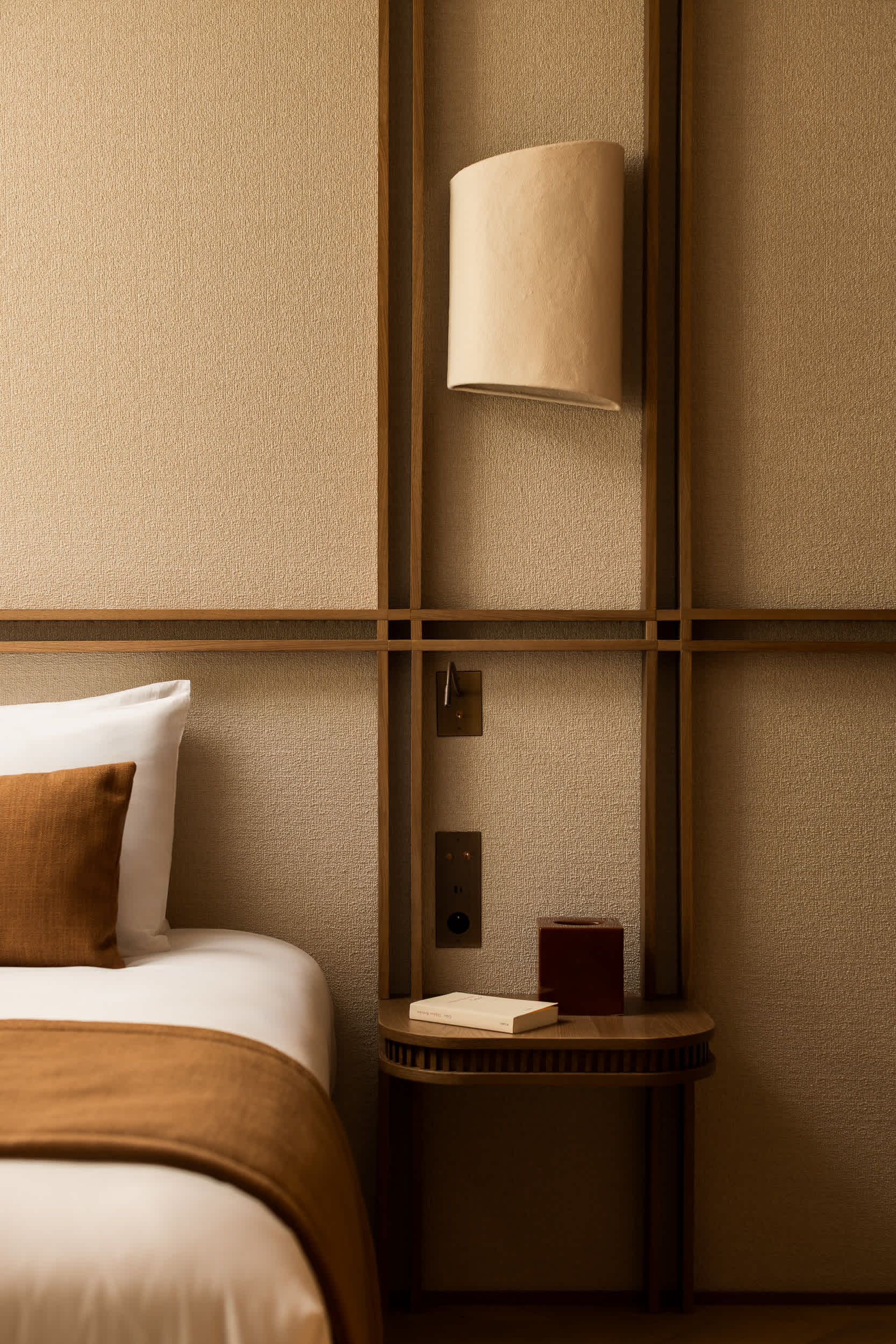 Saint Germain Luxury 4BR 8P with AC — 29