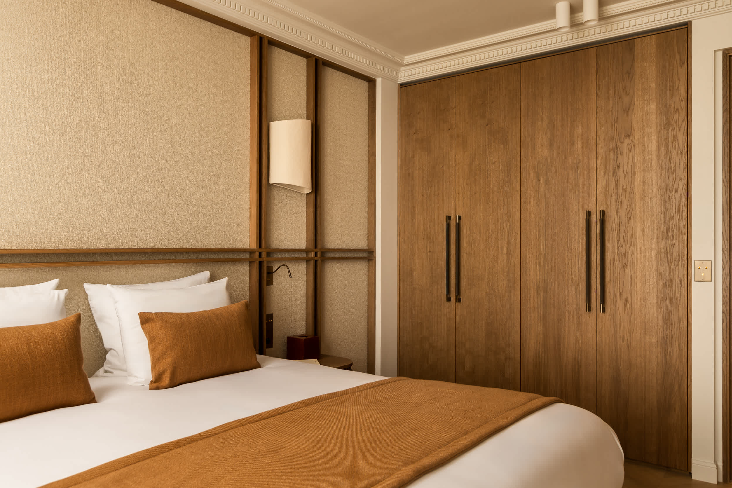 Saint Germain Luxury 4BR 8P with AC — 28