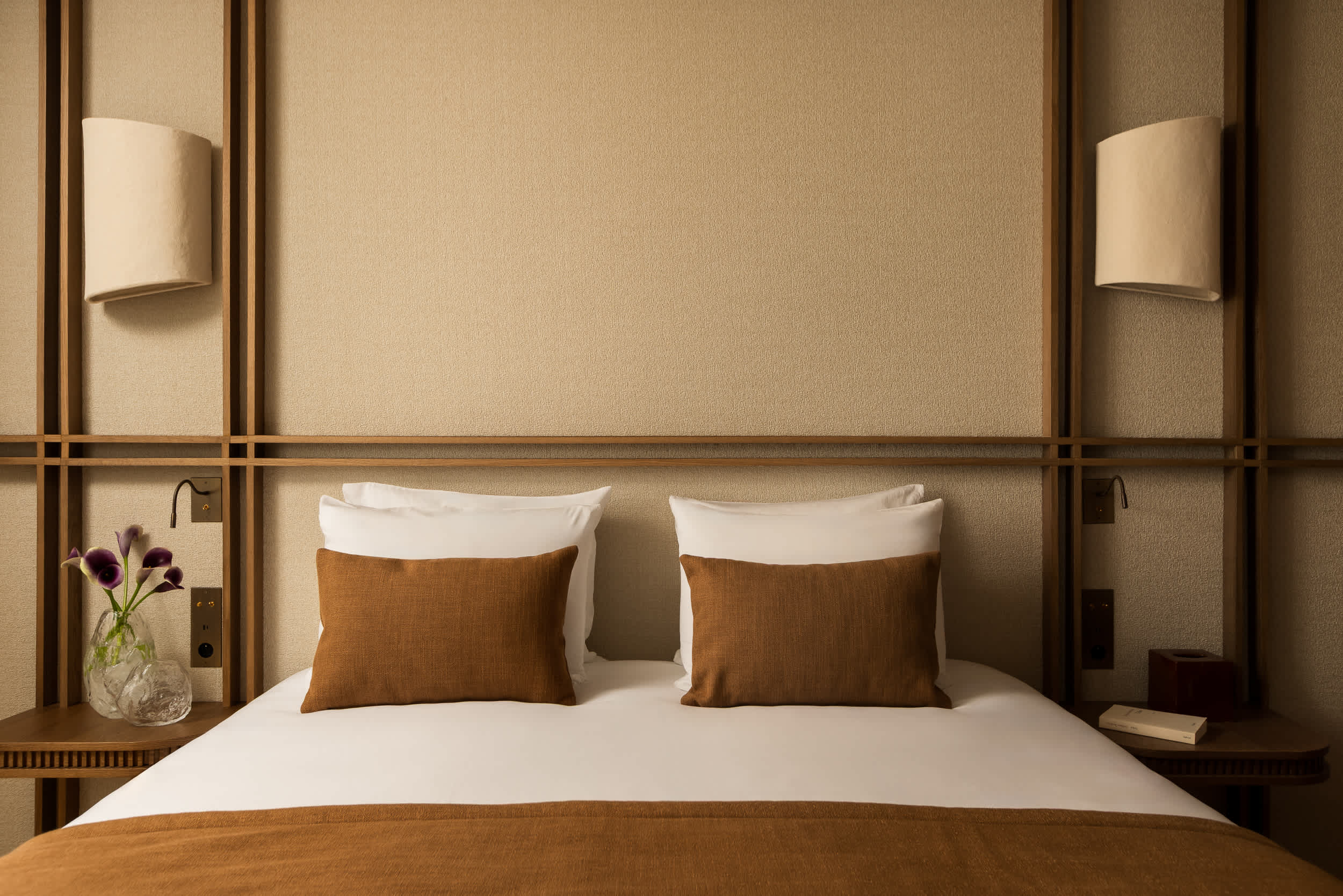 Saint Germain Luxury 4BR 8P with AC — 27