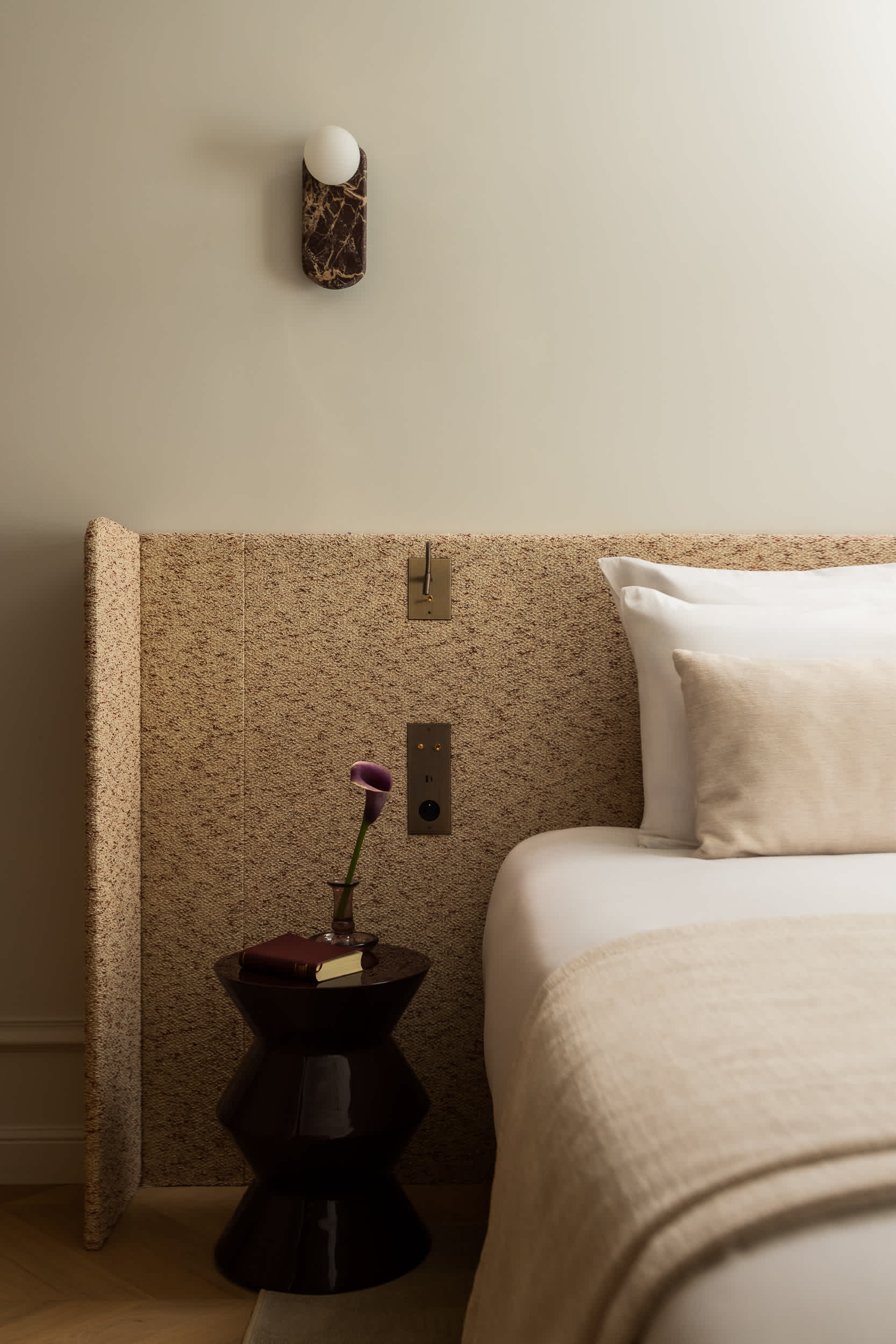 Saint Germain Luxury 4BR 8P with AC — 17