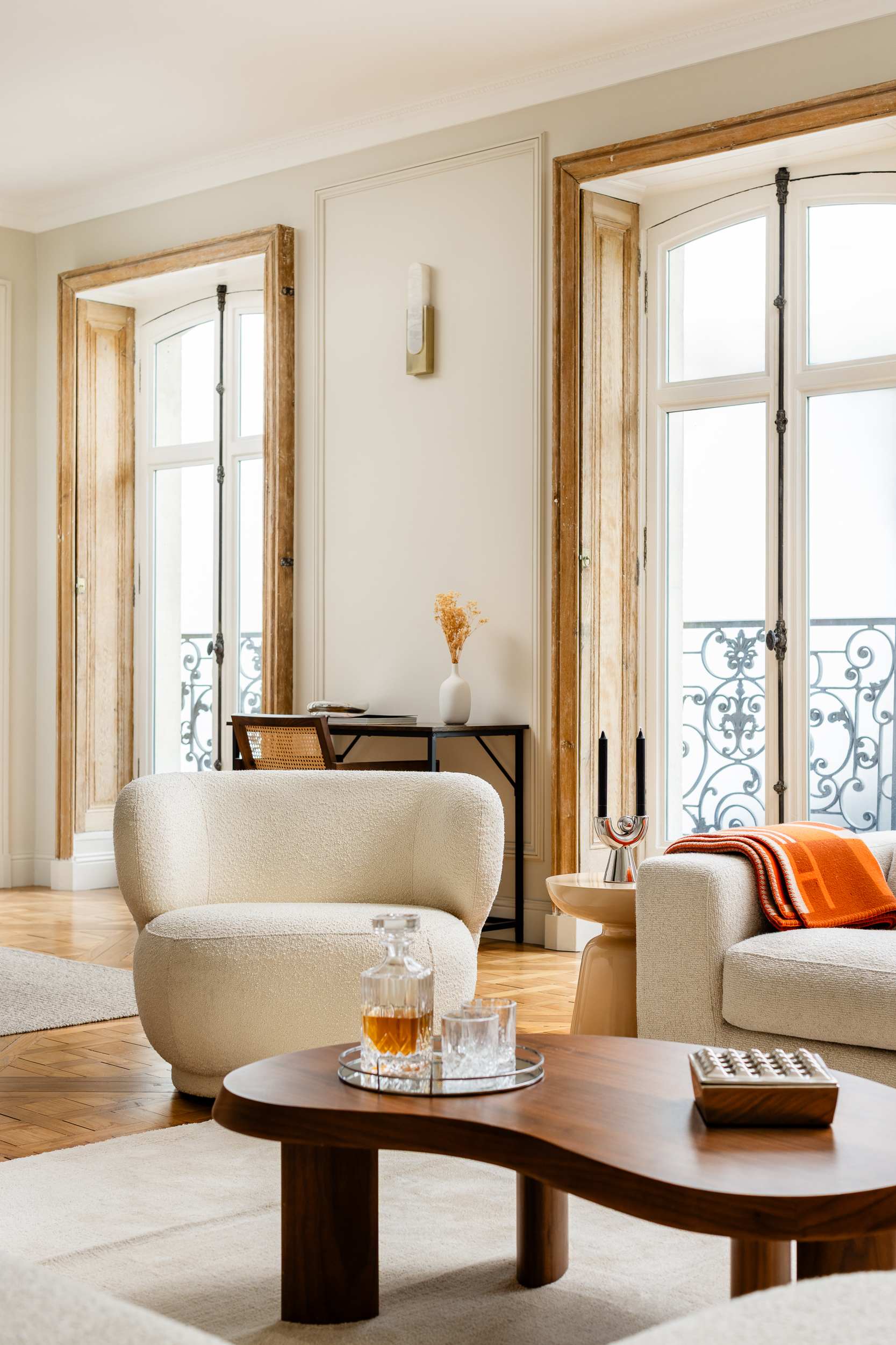 Arc de Triomphe Luxury 3 Bed 3 Bath AC — 5