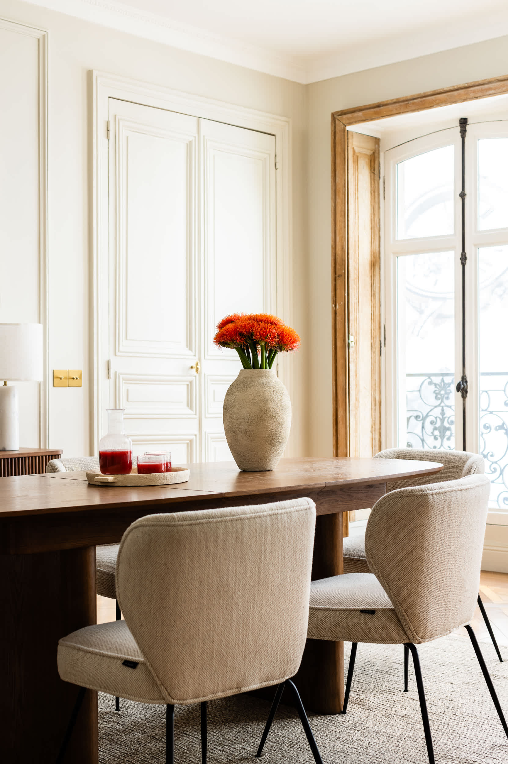Arc de Triomphe Luxury 3 Bed 3 Bath AC — 25