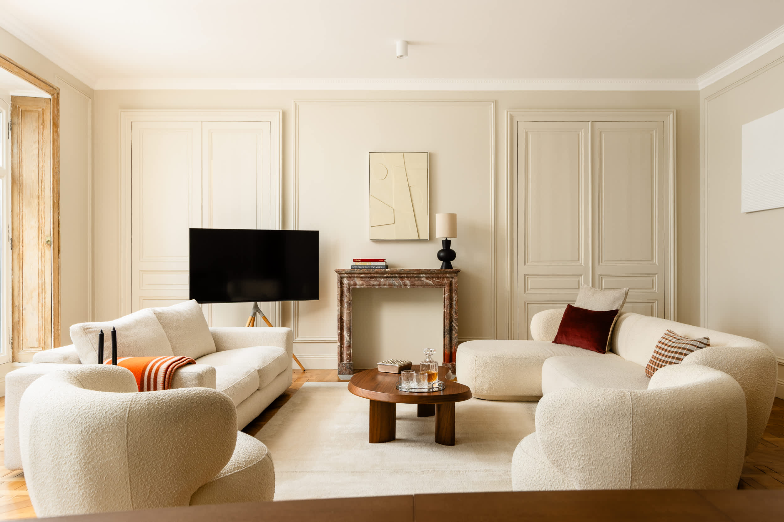 Arc de Triomphe Luxury 3 Bed 3 Bath AC — 3