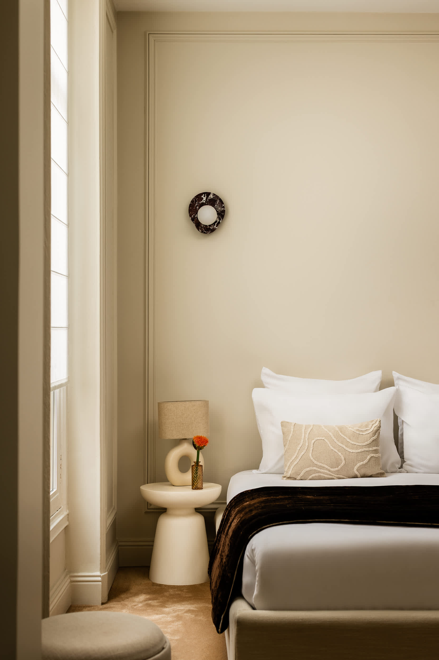 Arc de Triomphe Luxury 3 Bed 3 Bath AC — 15