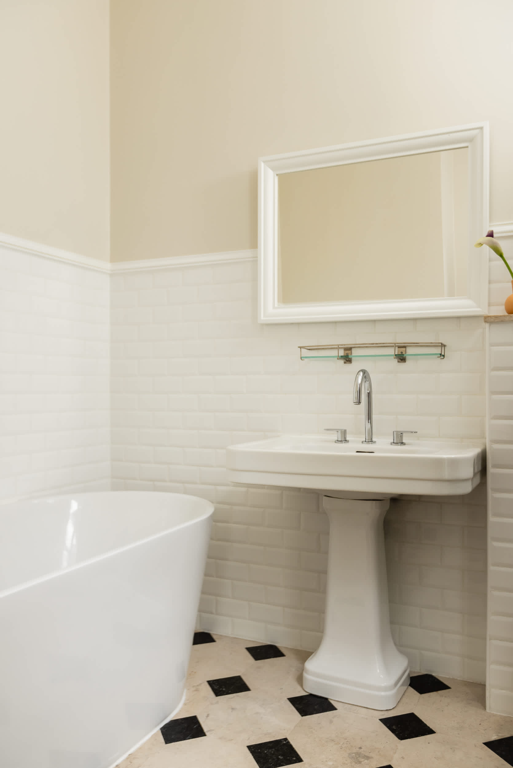 Arc de Triomphe Luxury 3 Bed 3 Bath AC — 24