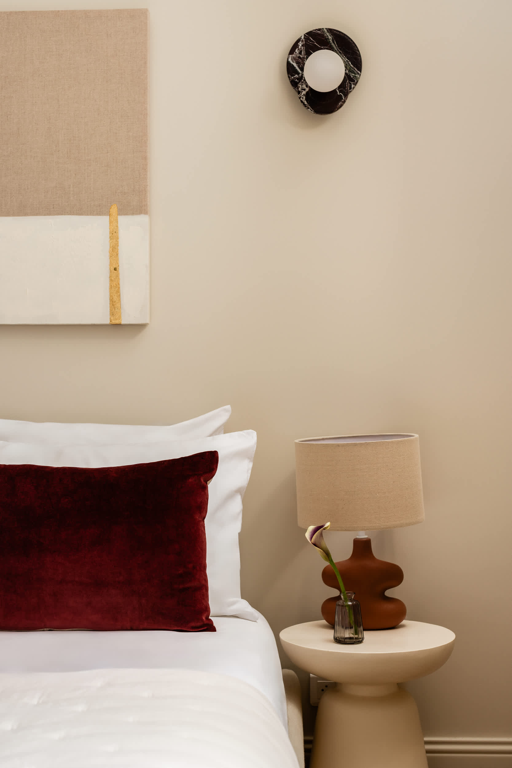 Arc de Triomphe Luxury 3 Bed 3 Bath AC — 13