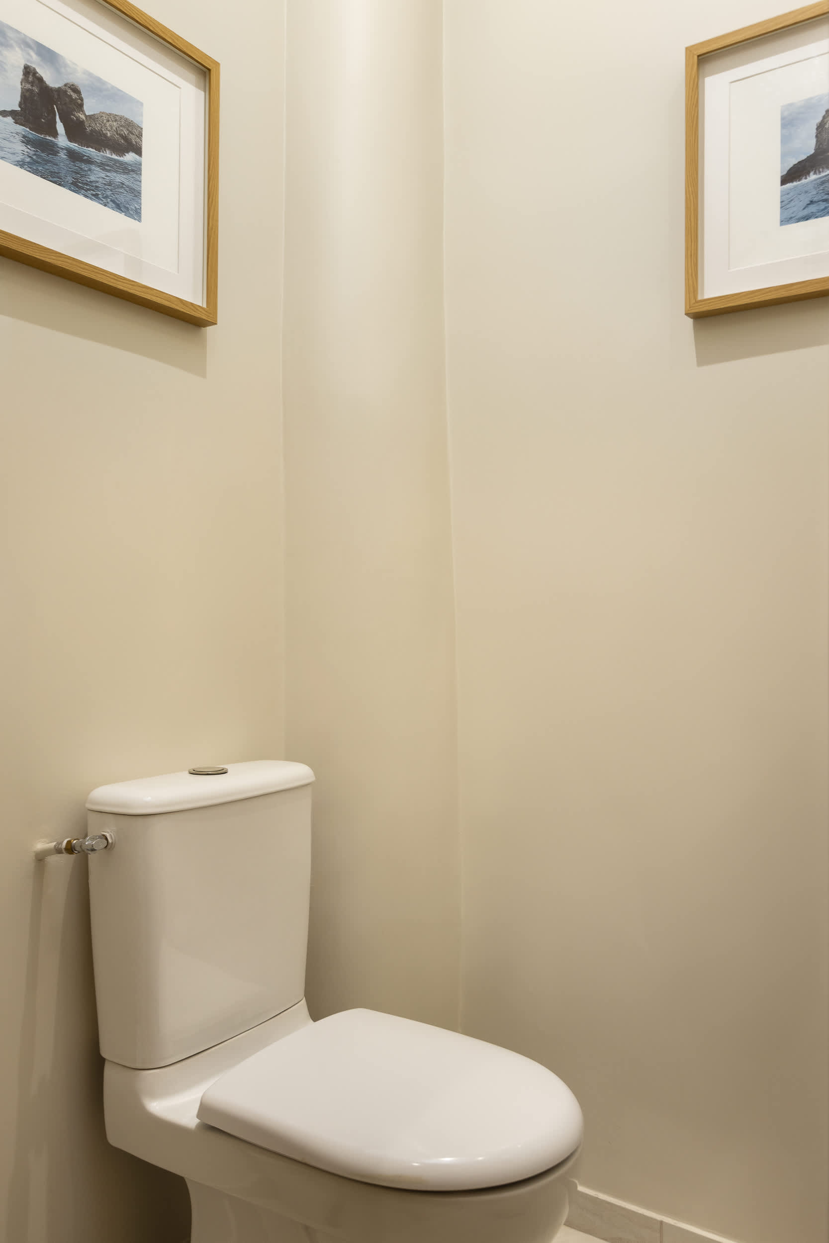 Arc de Triomphe Luxury 3 Bed 3 Bath AC — 29