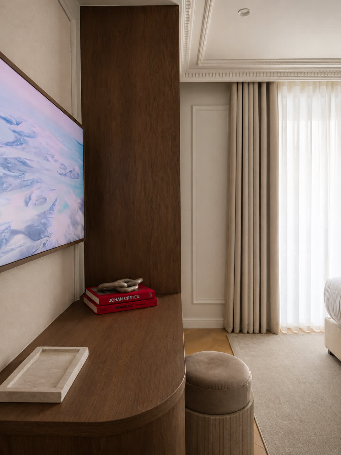 Madame Luxury 3BR 6P with AC - 11