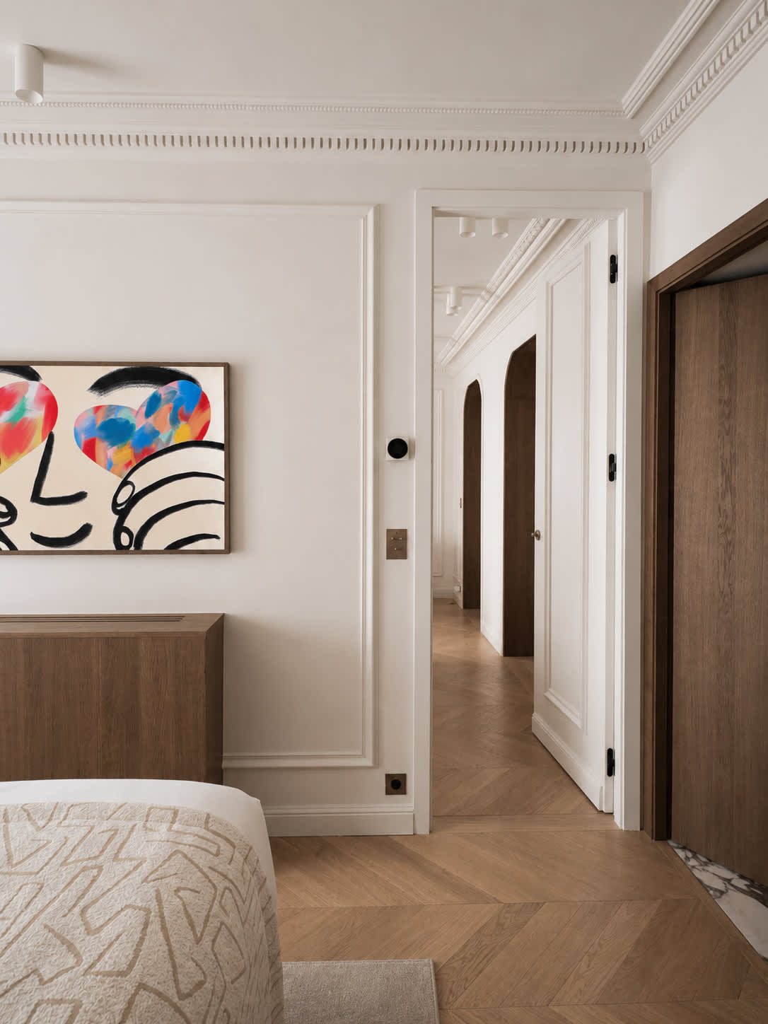 Madame Luxury 3BR 6P with AC - 9