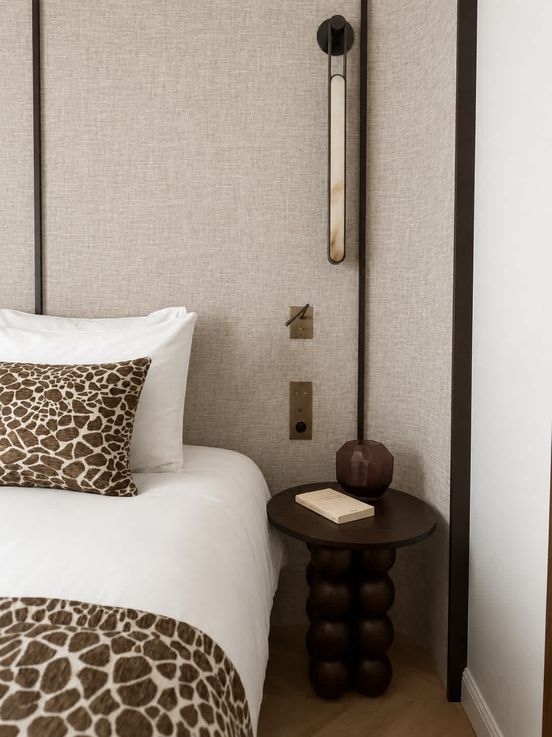 Madame Luxury 3BR 6P with AC - 15