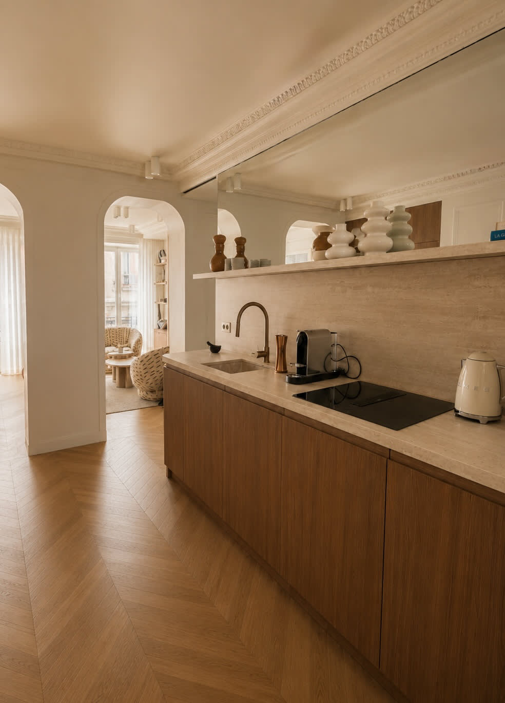 Madame Luxury 3BR 6P with AC - 18