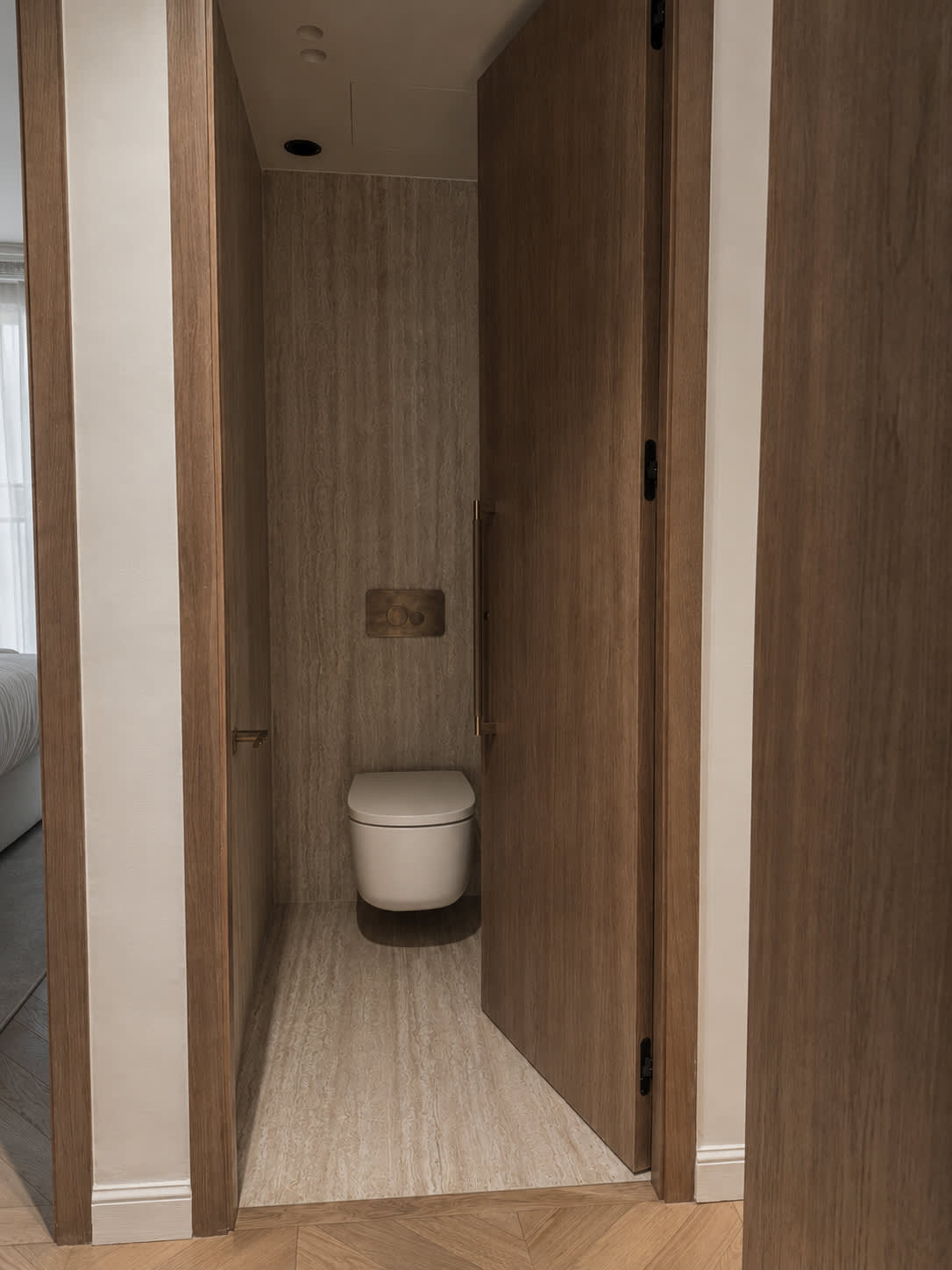 Madame Luxury 3BR 6P with AC - 31