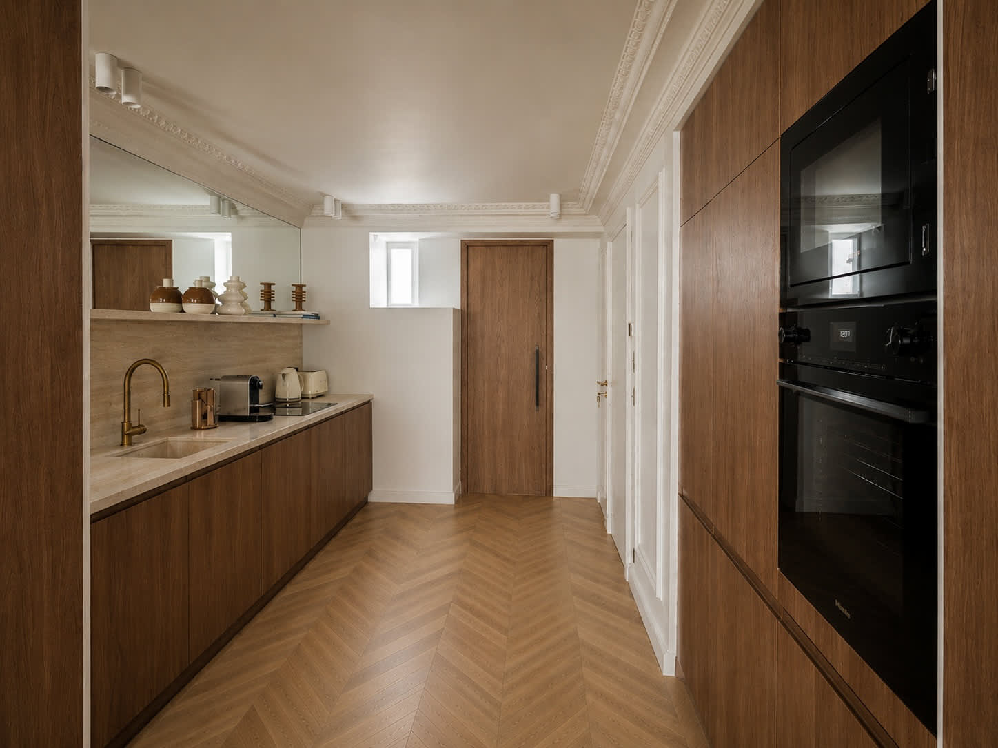 Madame Luxury 3BR 6P with AC - 19