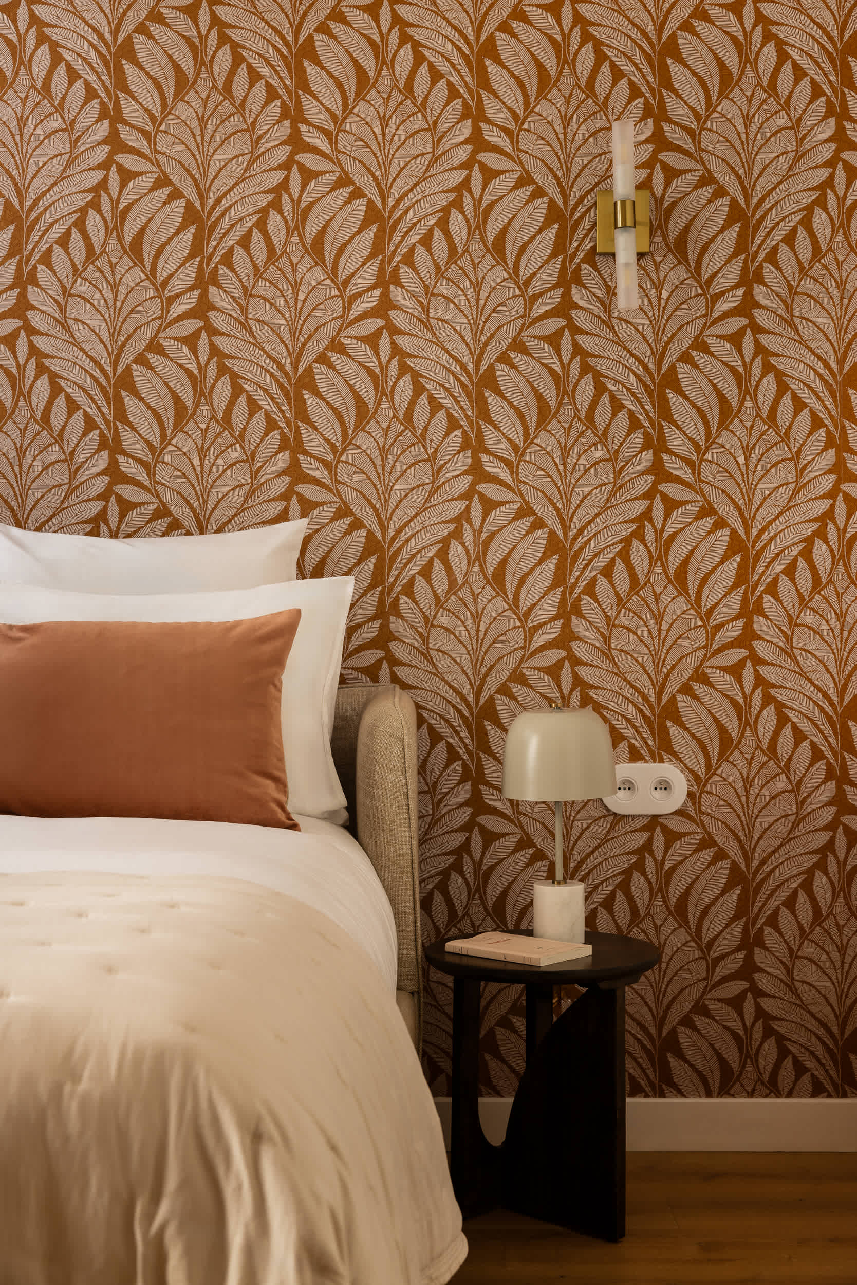 Luxury Rivoli 4 Bed 3 Bath AC Hotel de Ville BHV - 16
