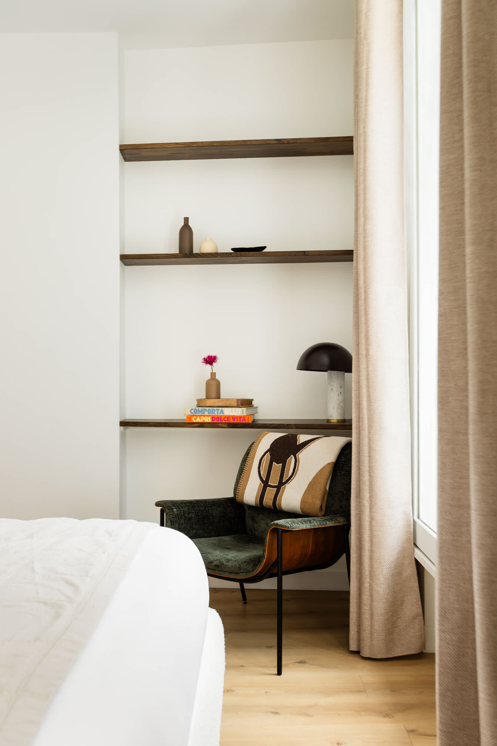 Luxury Rivoli 4 Bed 3 Bath AC Hotel de Ville BHV - 15
