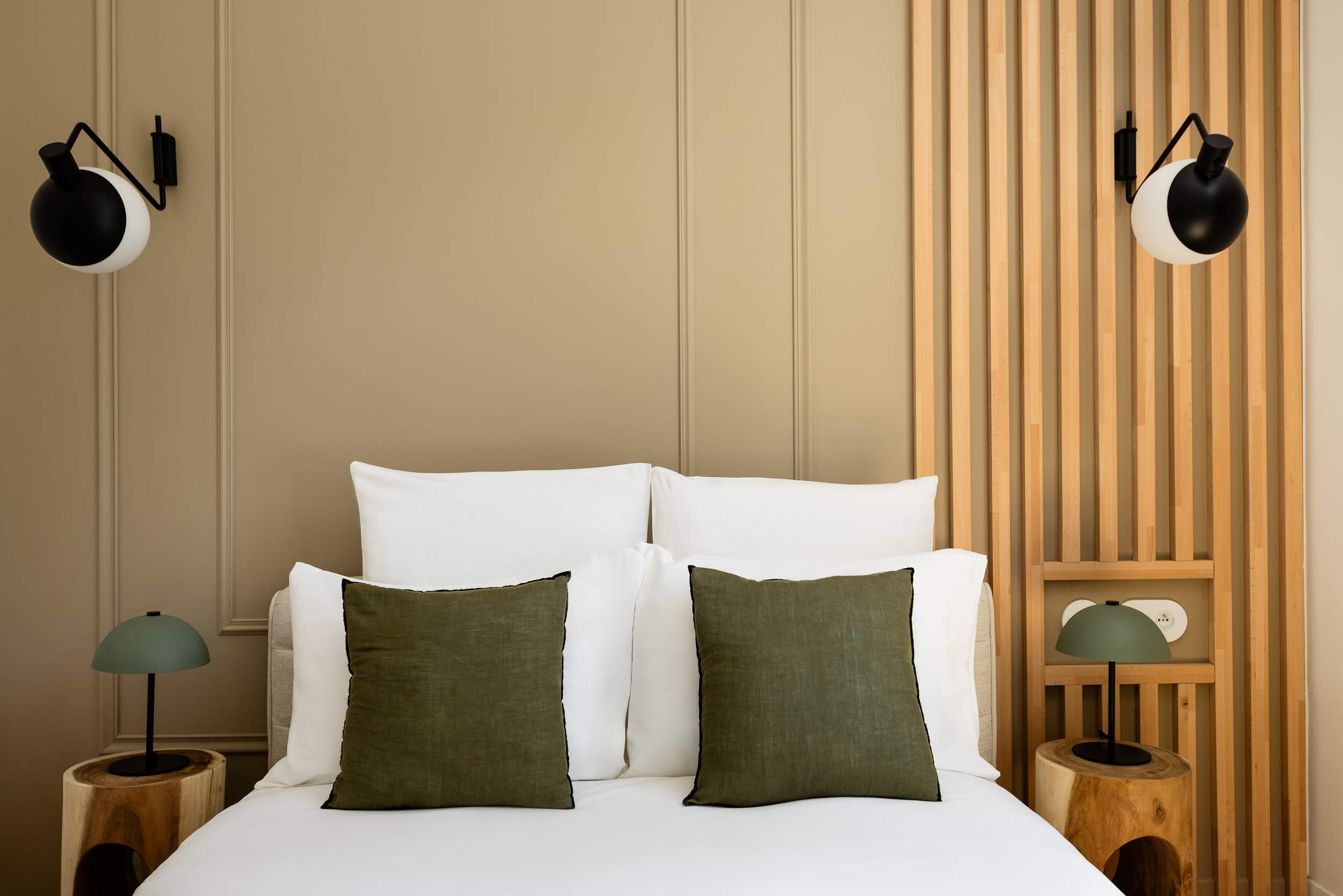 Luxury Rivoli 4 Bed 3 Bath AC Hotel de Ville BHV - 13