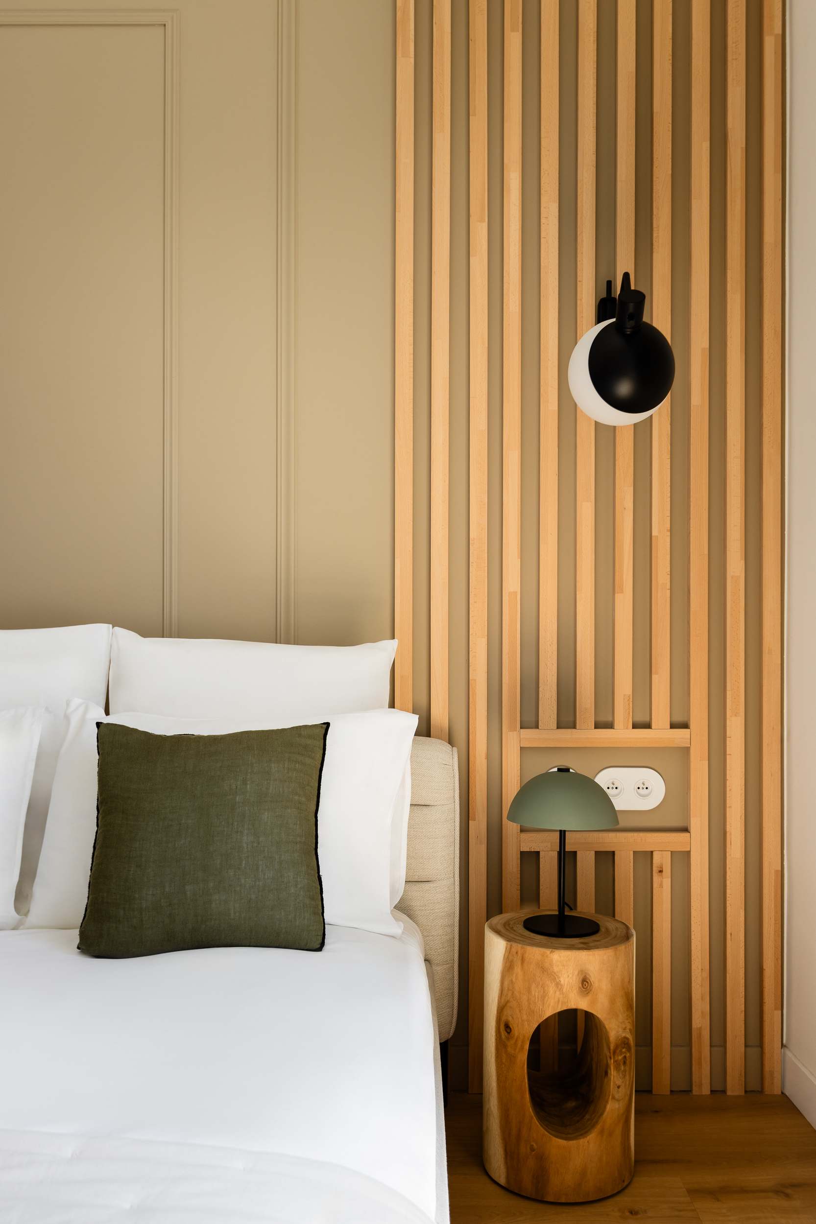 Luxury Rivoli 4 Bed 3 Bath AC Hotel de Ville BHV - 17