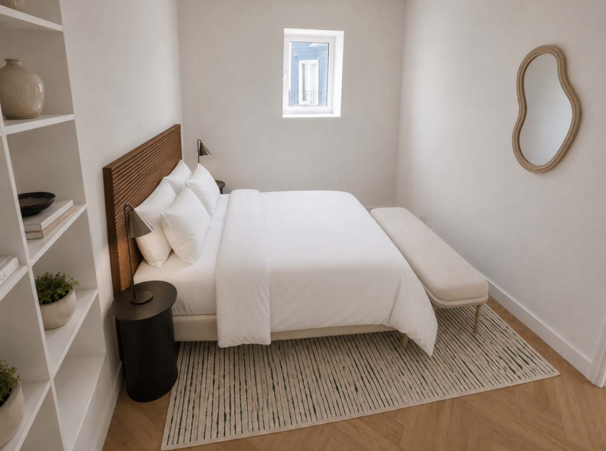 Parisian Haven 3 Bed 2 Bath by the Seine