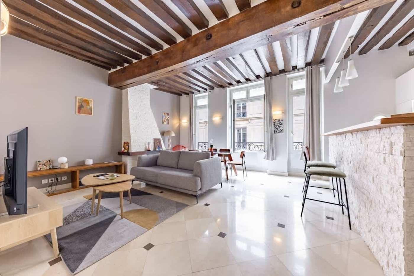 Guide du 5ème arrondissement : séjours de luxe au Quartier Latin