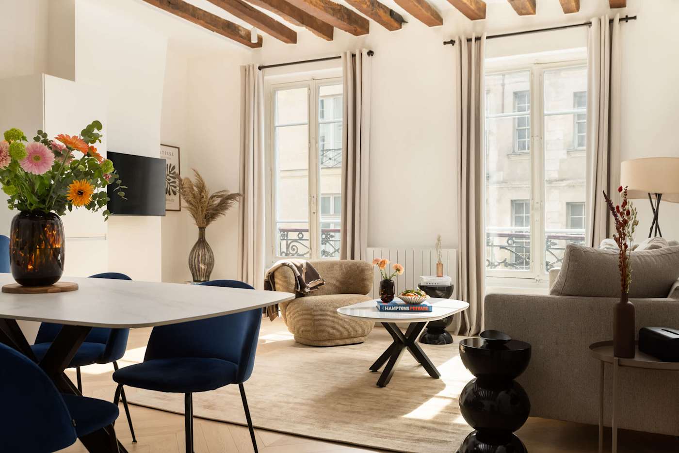 Guide complet du 4ème arrondissement : Le Marais & l'Île de la Cité